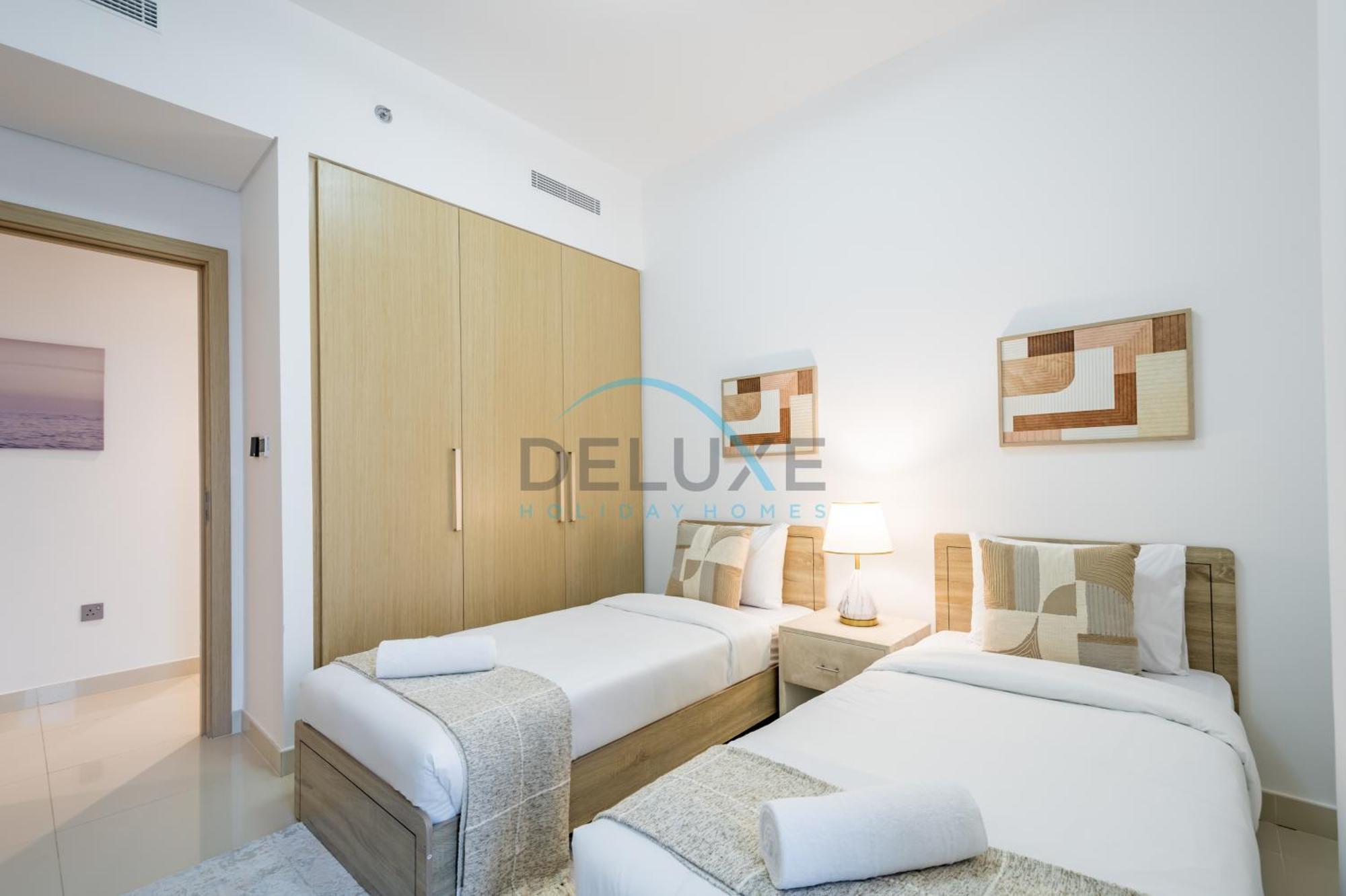 Appealing 3br At 17 Icon Bay Creek Harbour By Deluxe Homes Apartment *