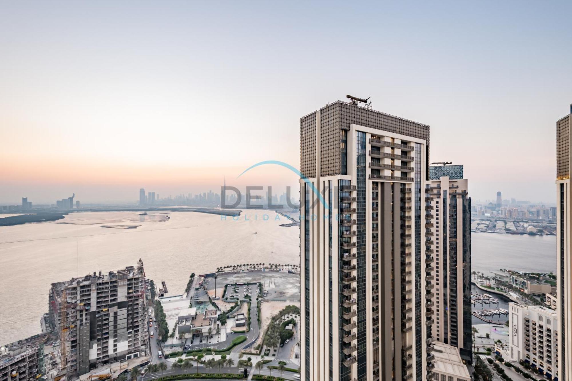 Appealing 3br At 17 Icon Bay Creek Harbour By Deluxe Homes Apartment