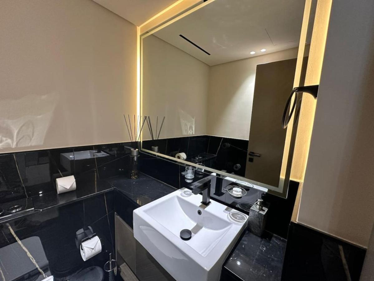 Apartment Spacious 1br In Binghatti Creek