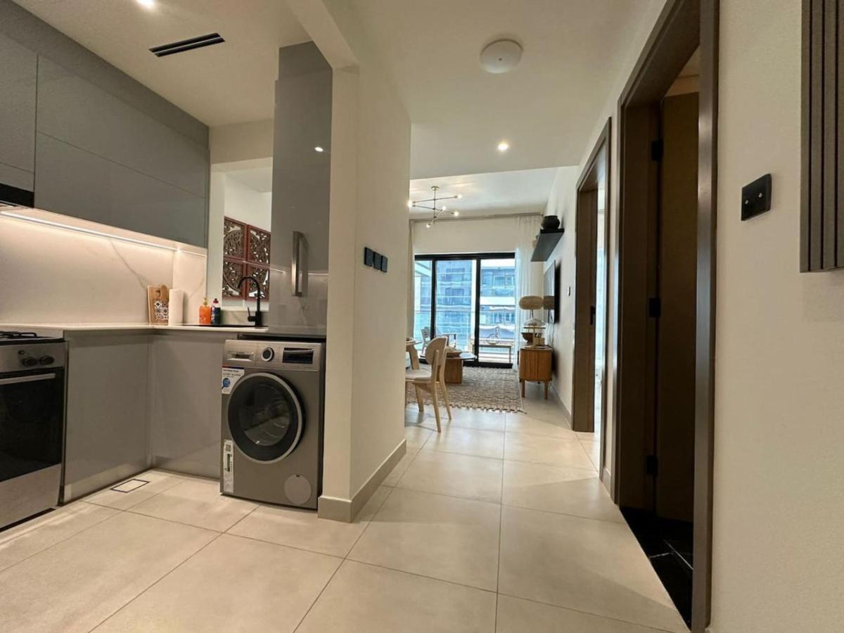 Apartment Spacious 1br In Binghatti Creek Dubai