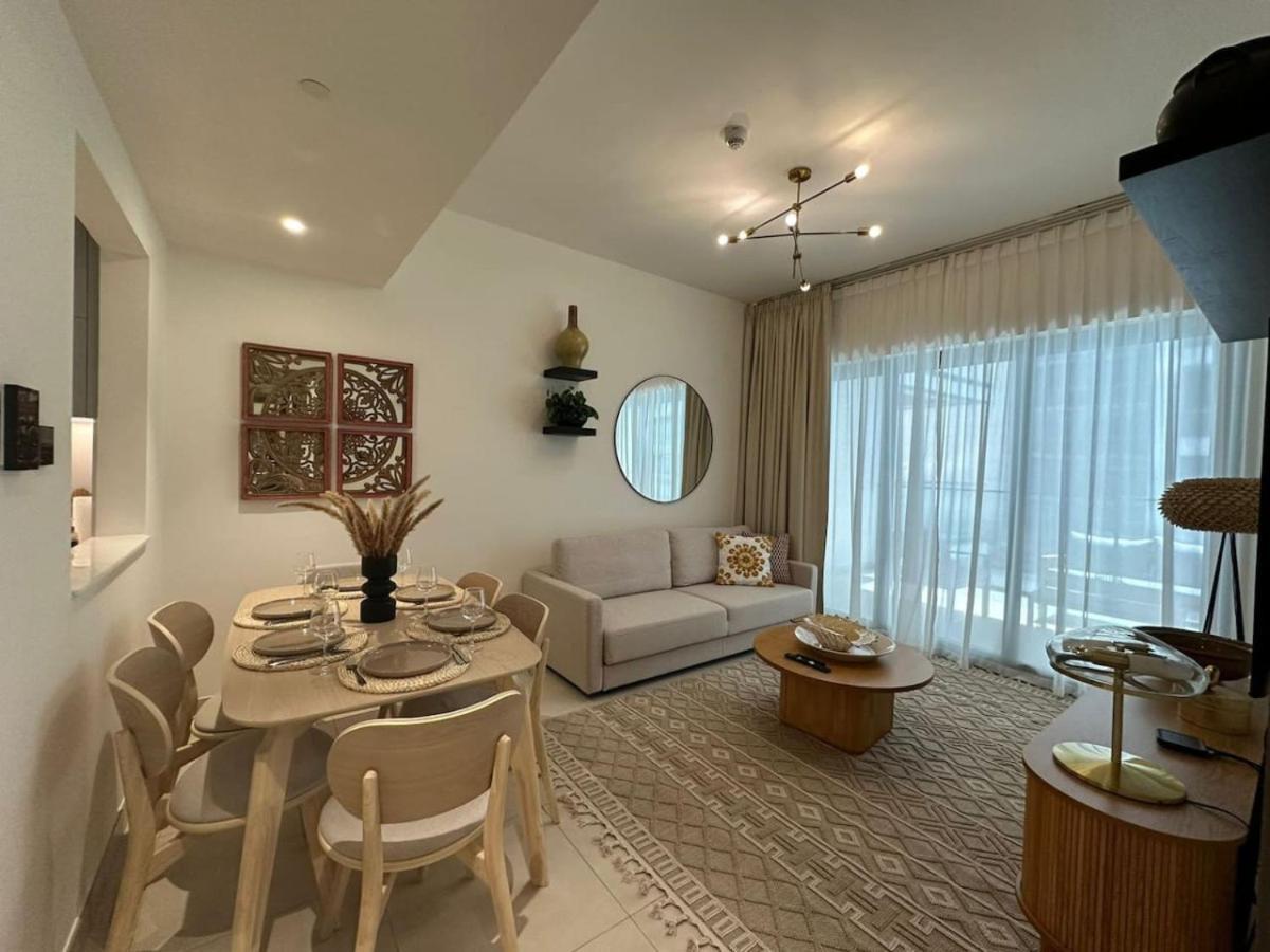 Apartment Spacious 1br In Binghatti Creek *