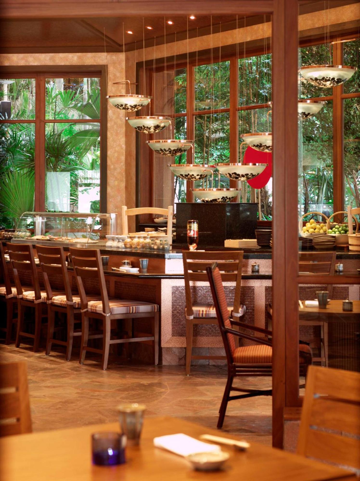Grand Hyatt Hotel 5*