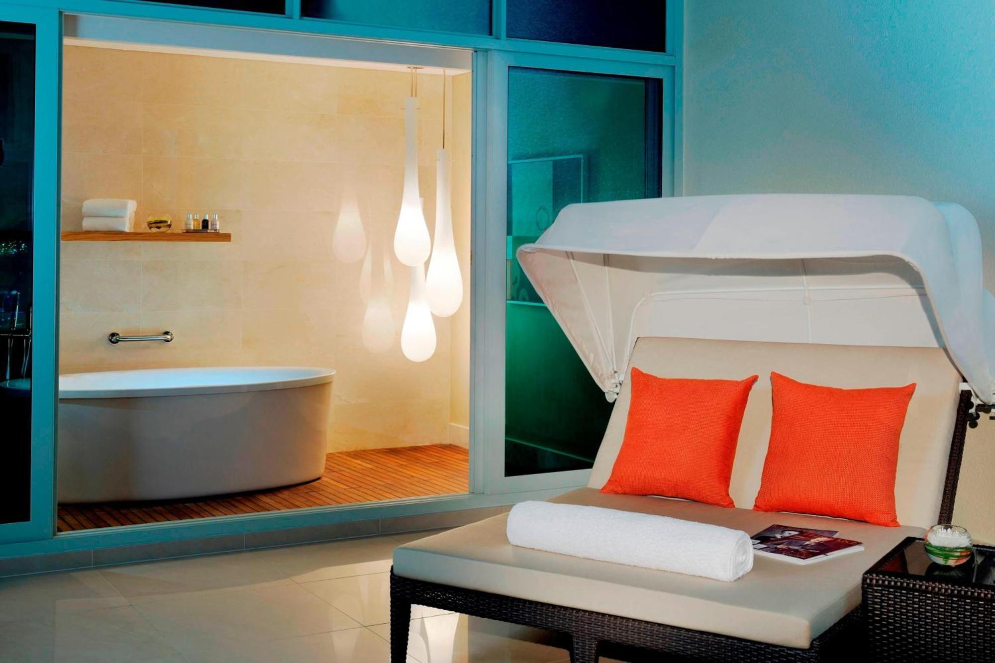 Hotel Marriott Executive Al Jaddaf, 5*