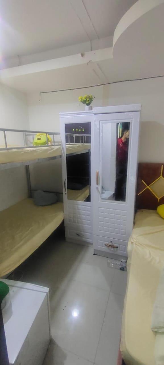 Casa de hóspedes For 3 Person *
