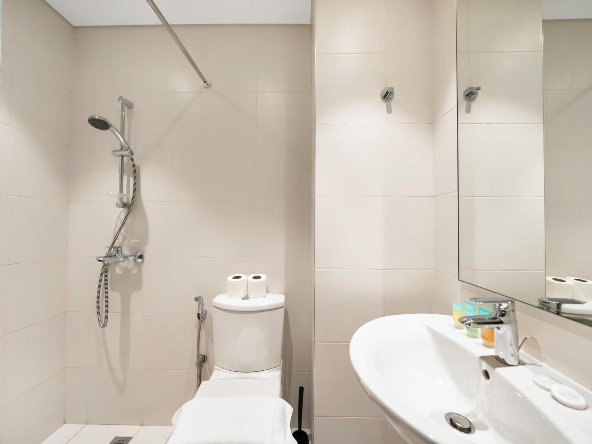Glamorous Full Fountain View High Floor 4 Bedroom Daire Dubai