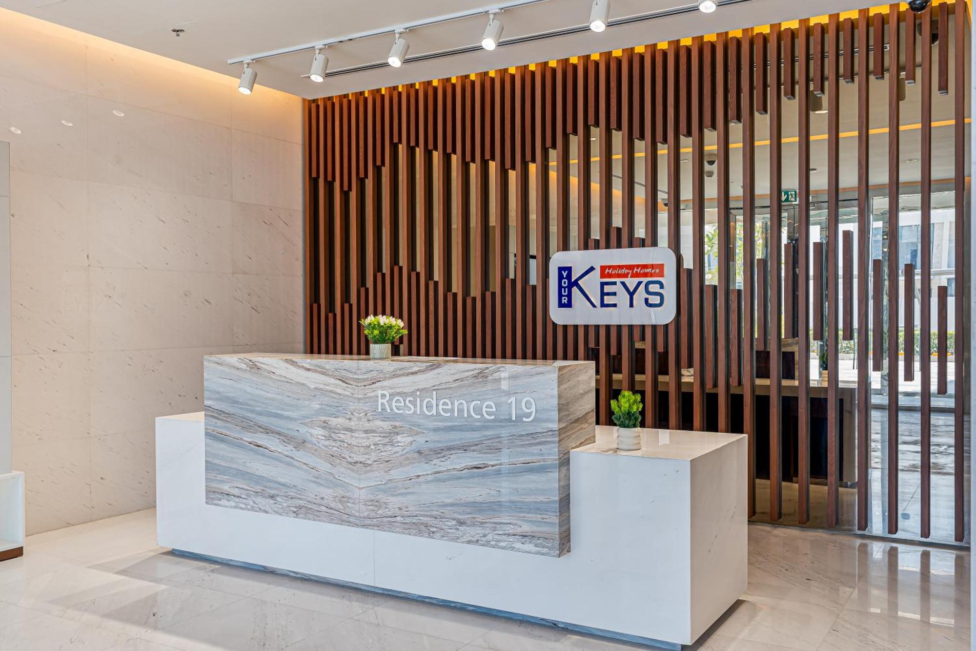 Your Keys Homes Aparthotel *