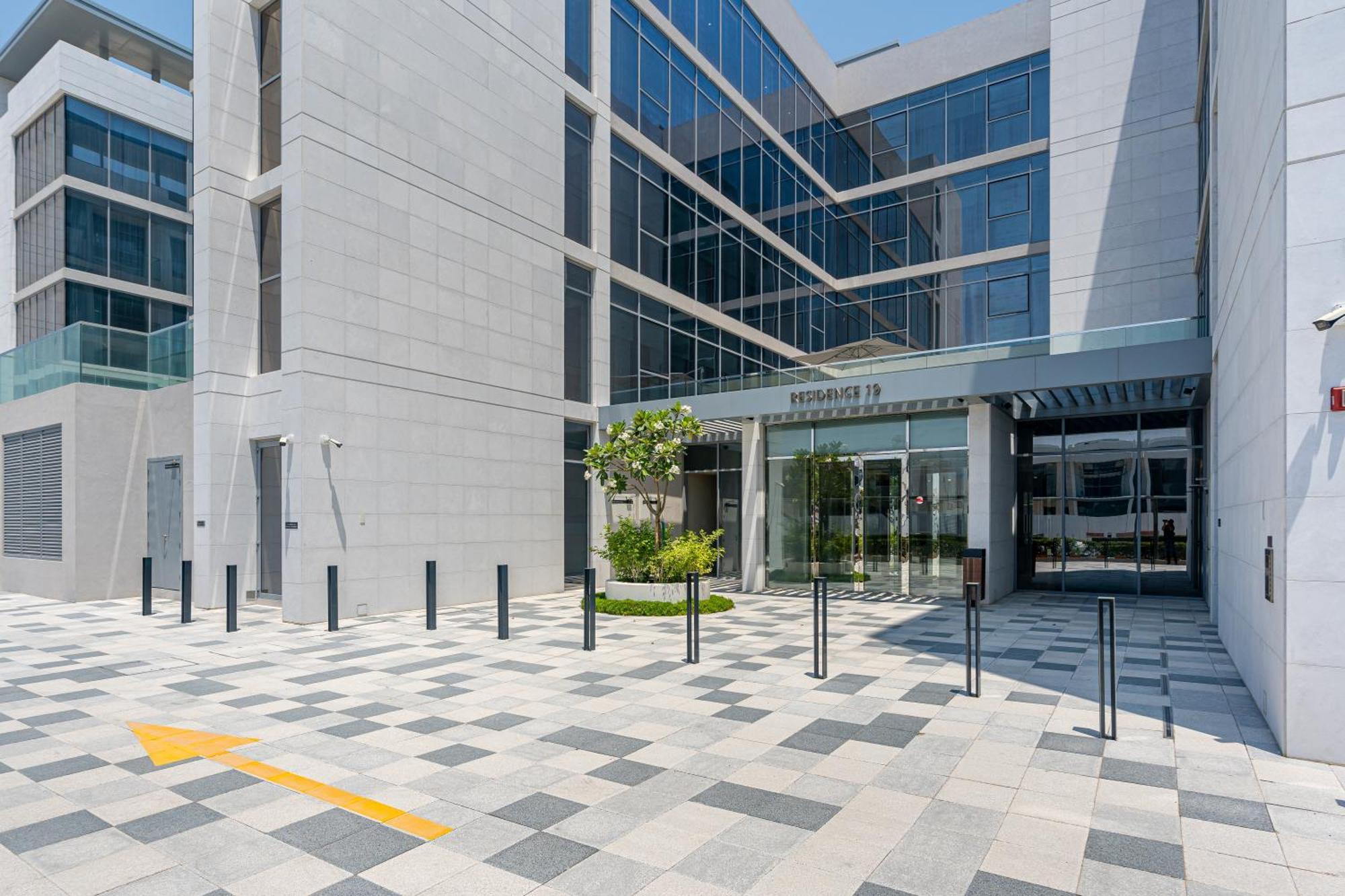 Your Keys Homes Dubai