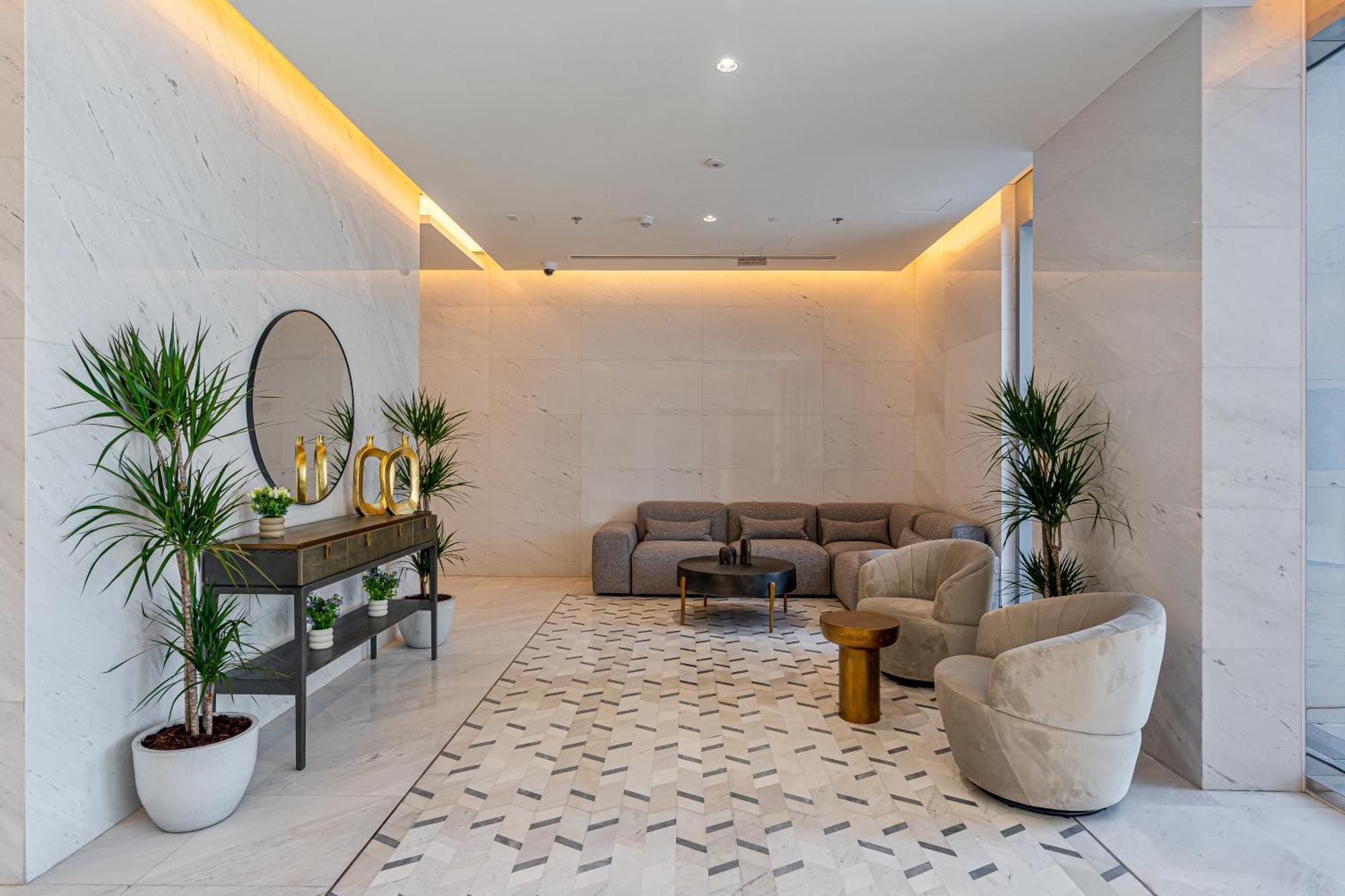 Aparthotel Your Keys Homes