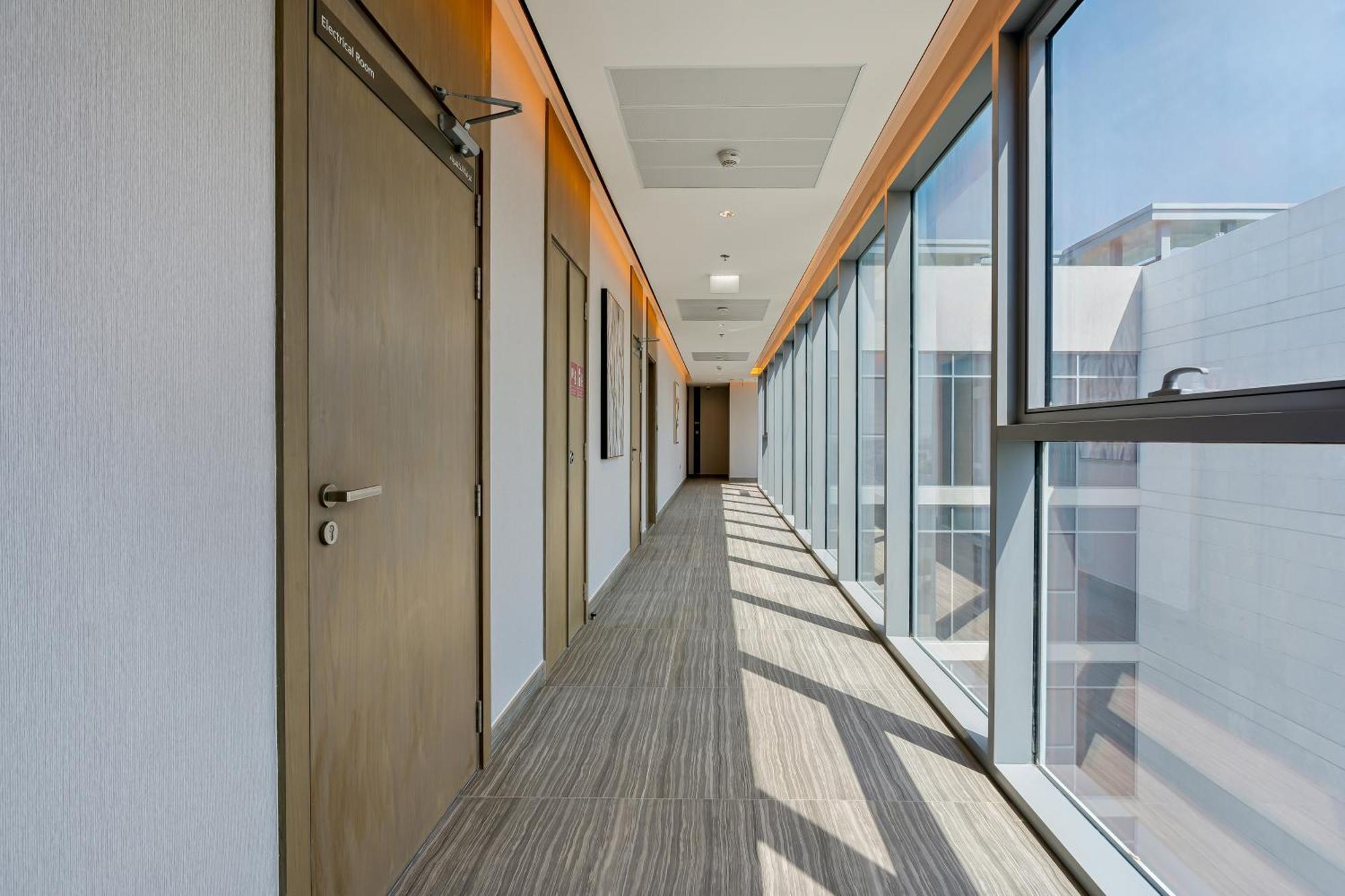 Your Keys Homes Aparthotel *
