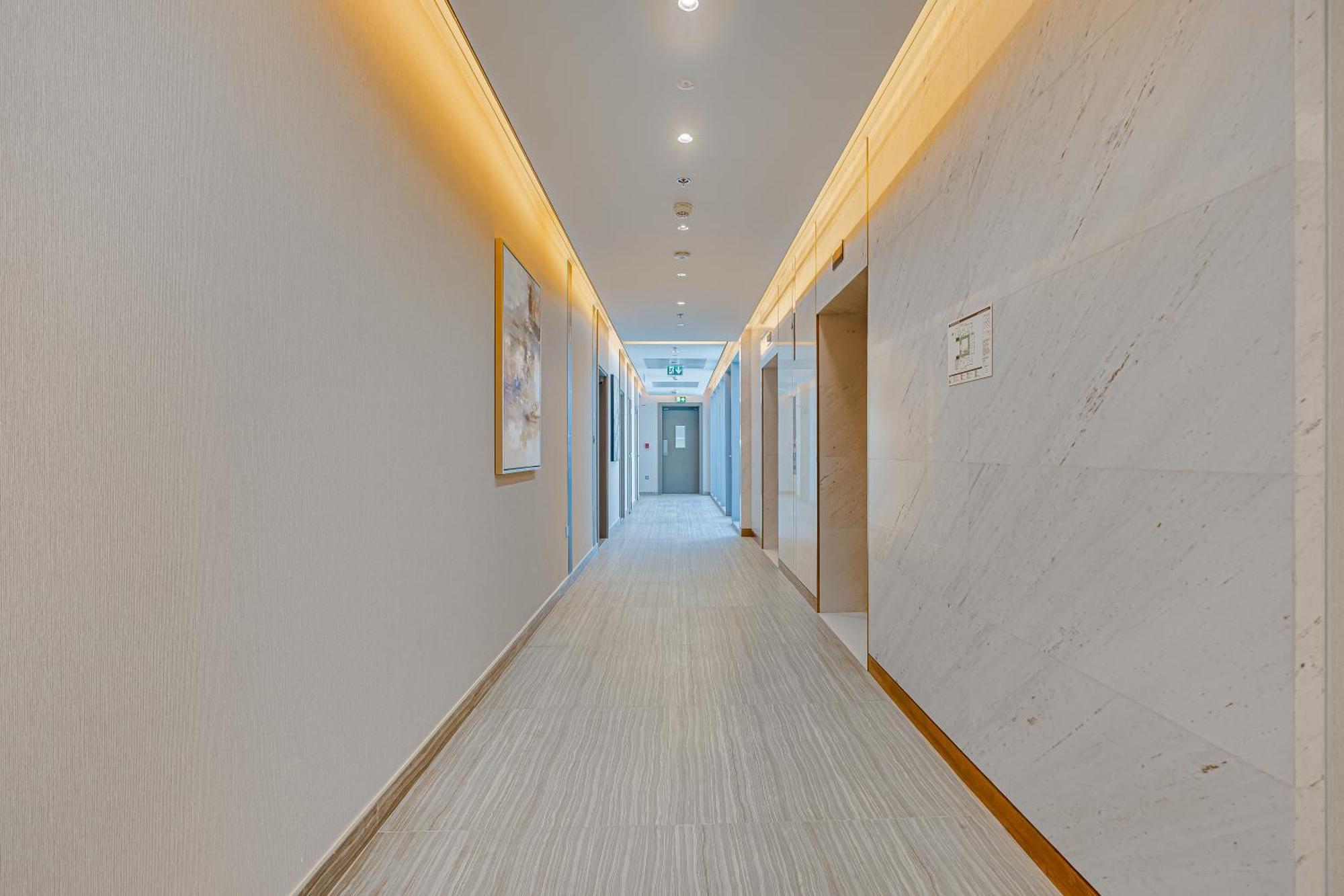 Aparthotel Your Keys Homes *