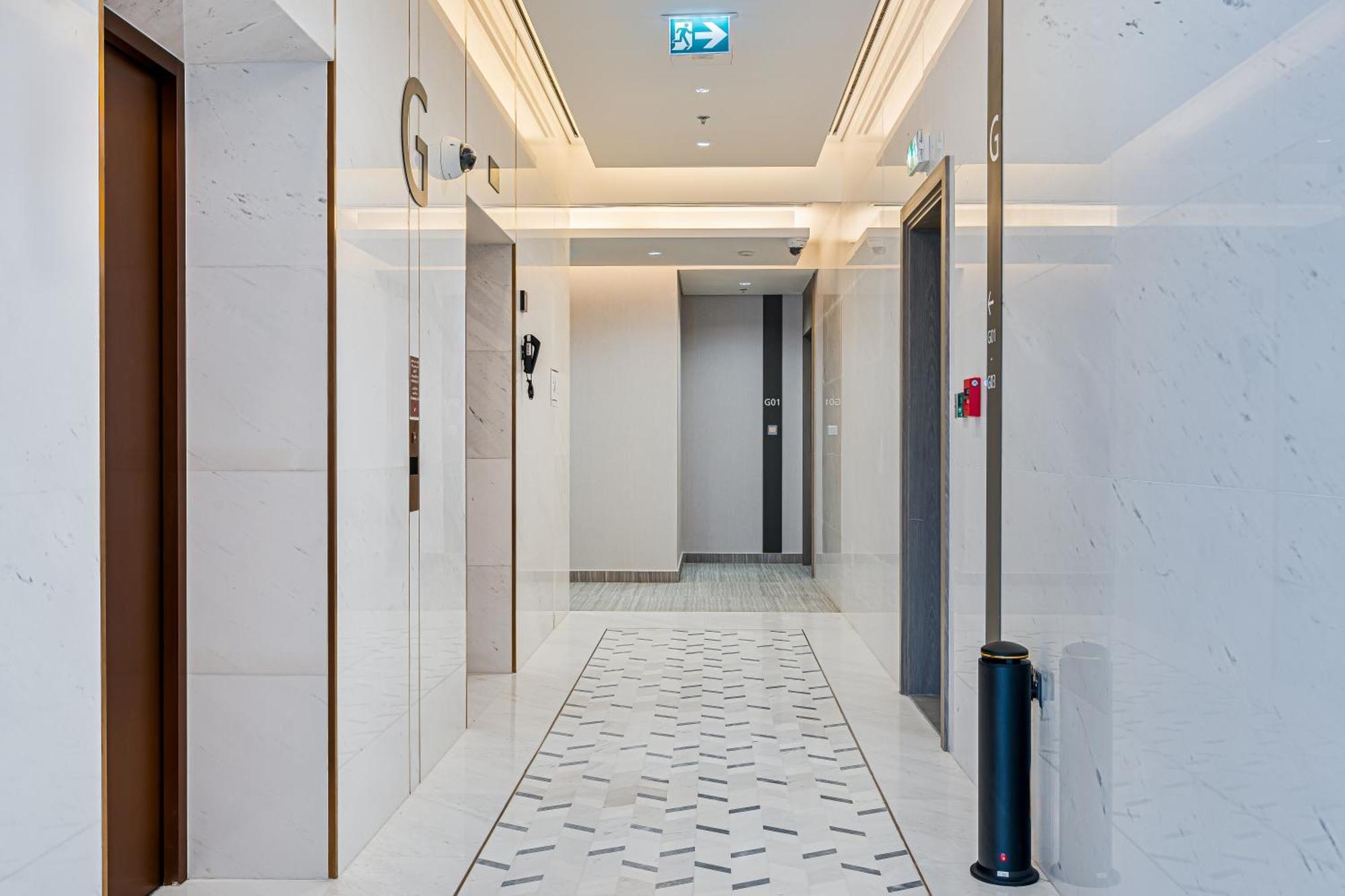 Your Keys Homes Aparthotel