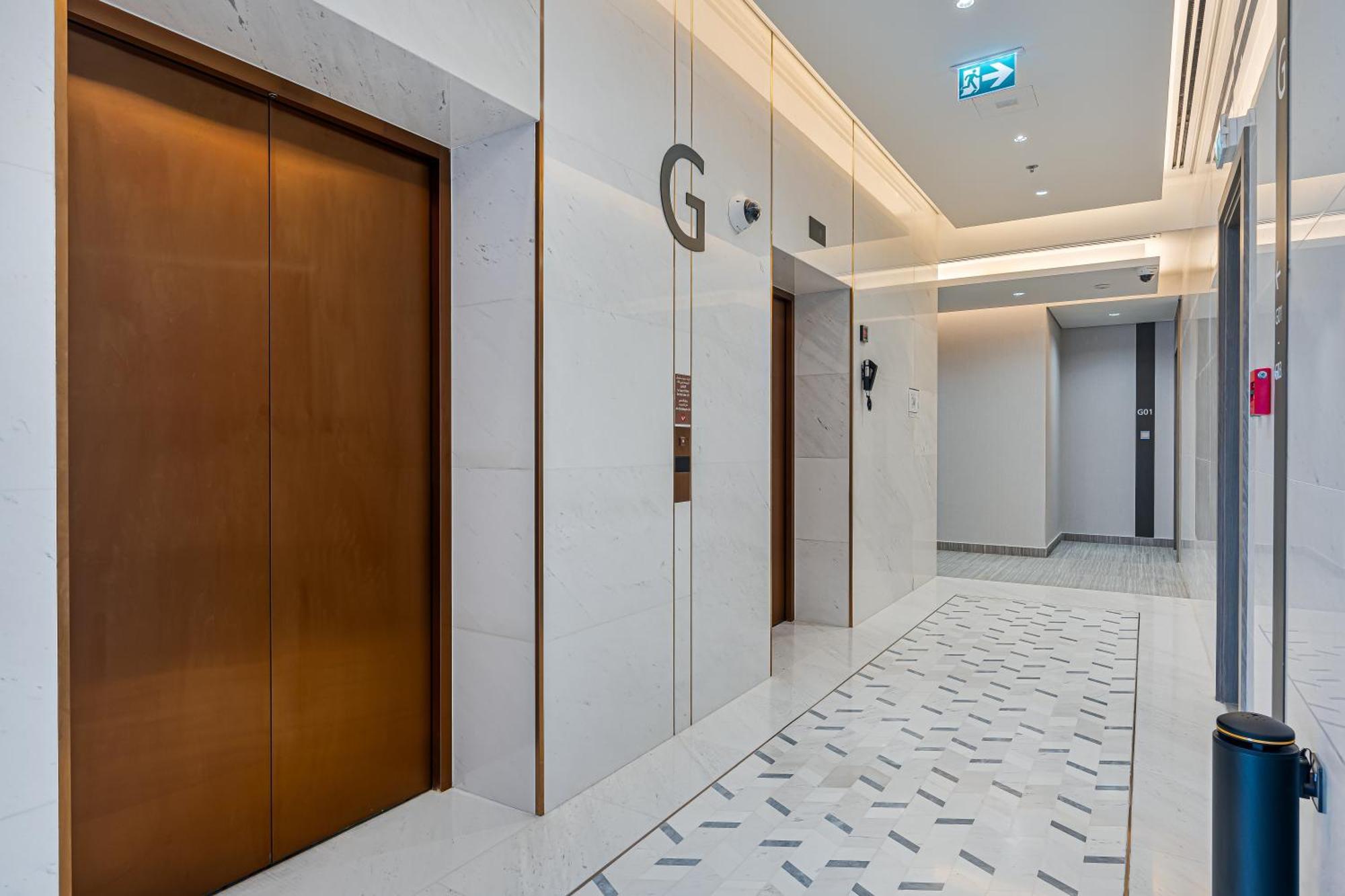 Your Keys Homes Aparthotel Dubai