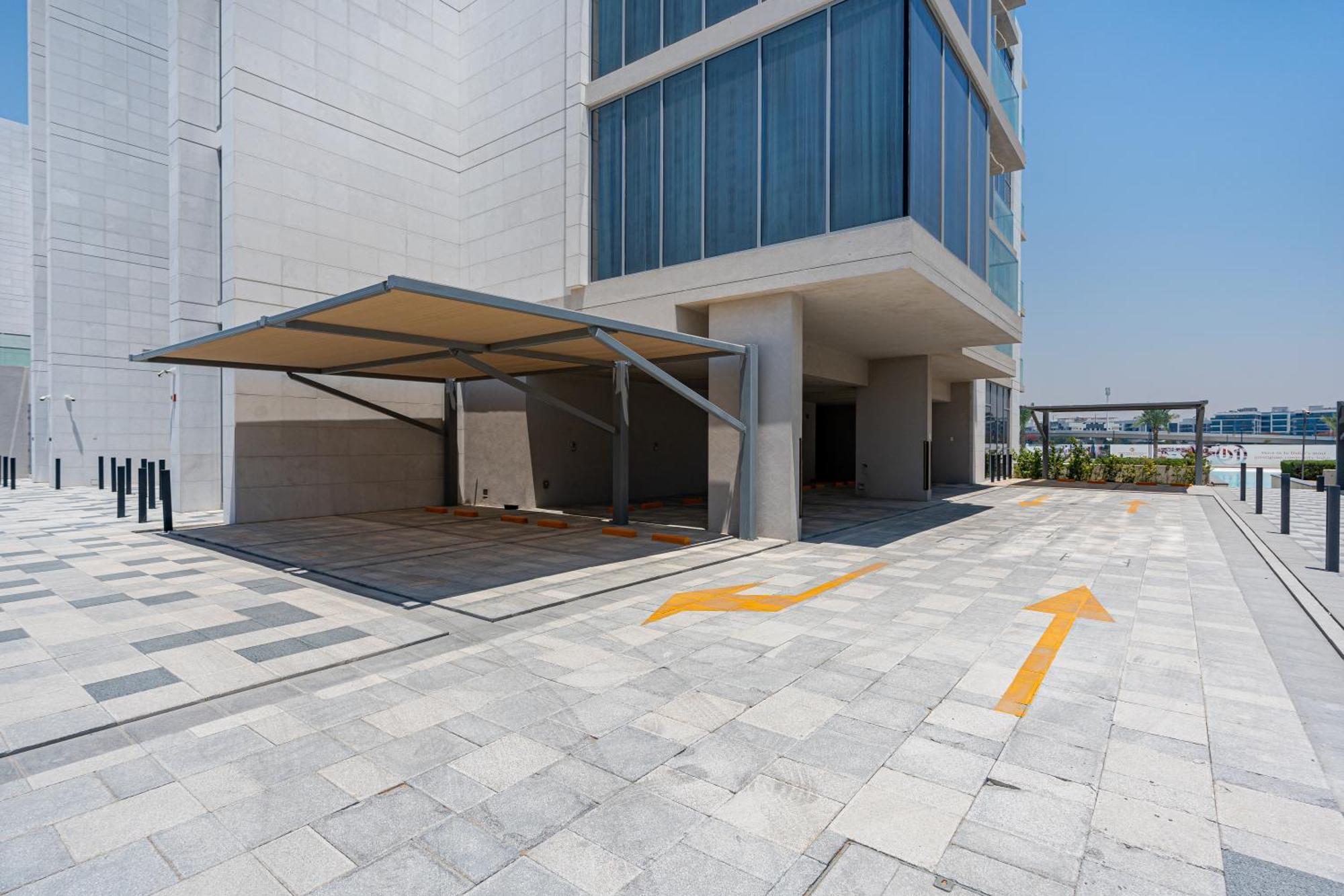 Aparthotel Your Keys Homes Dubai