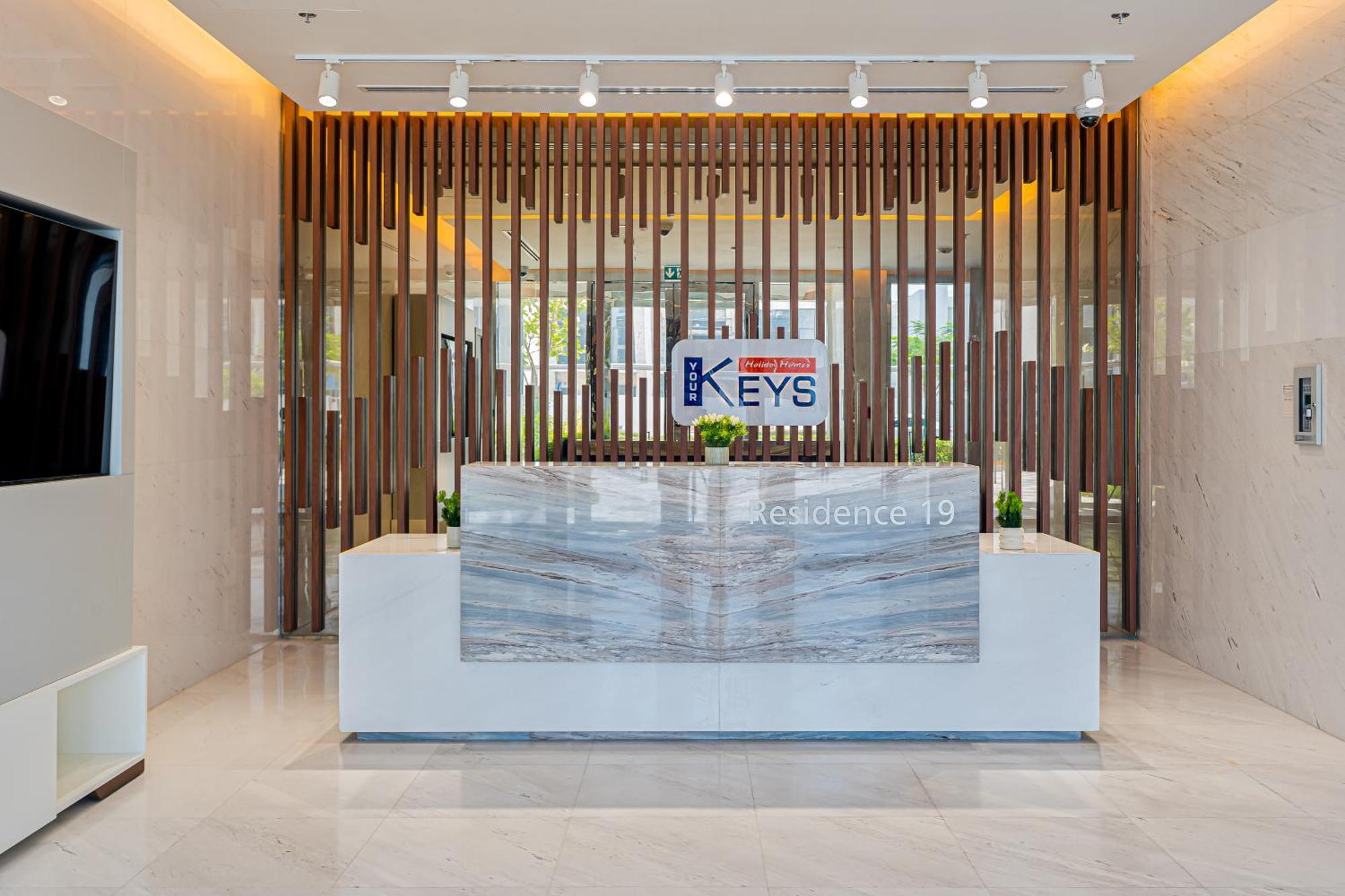 Your Keys Homes Aparthotel