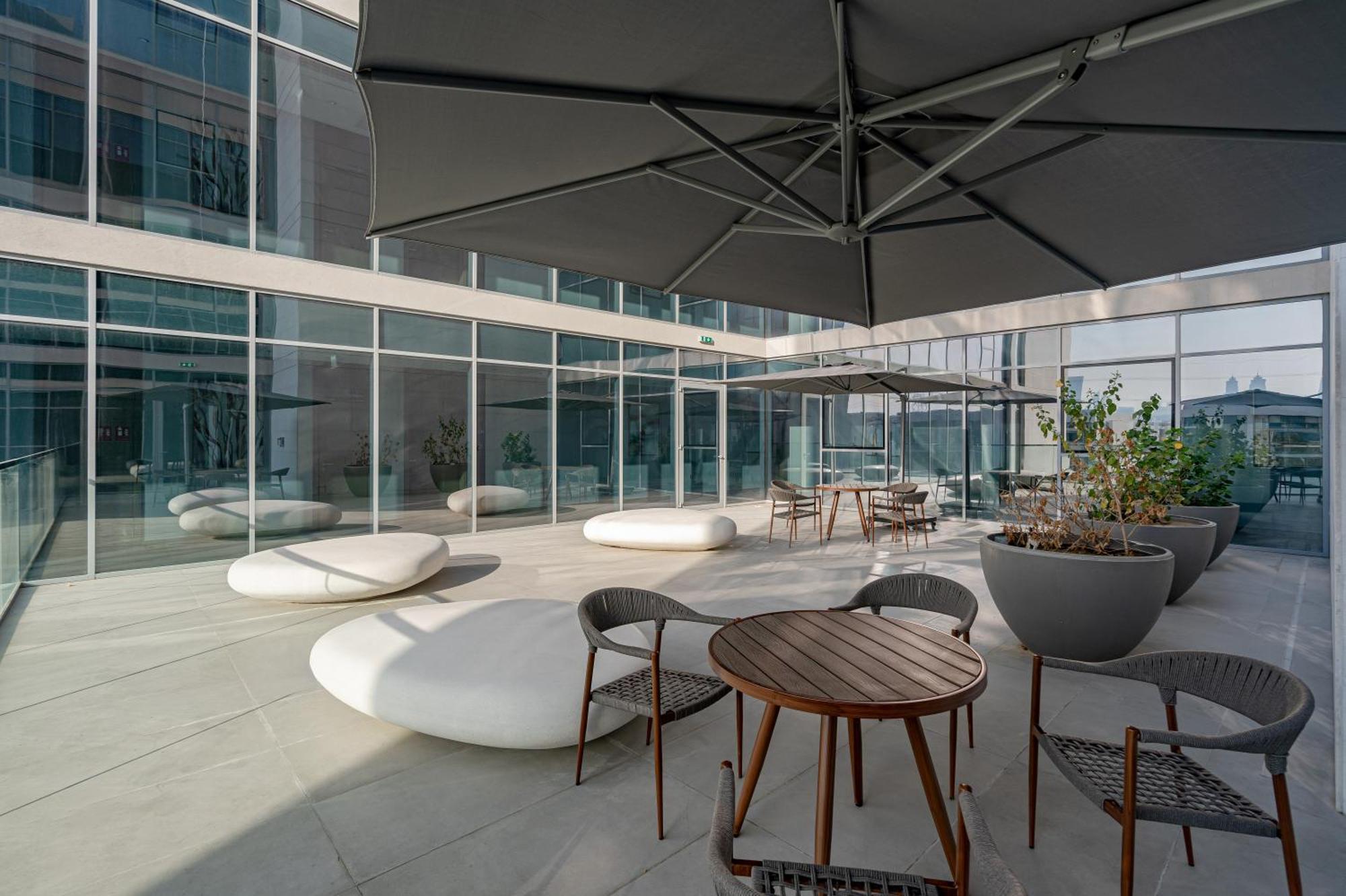 Your Keys Homes Dubai