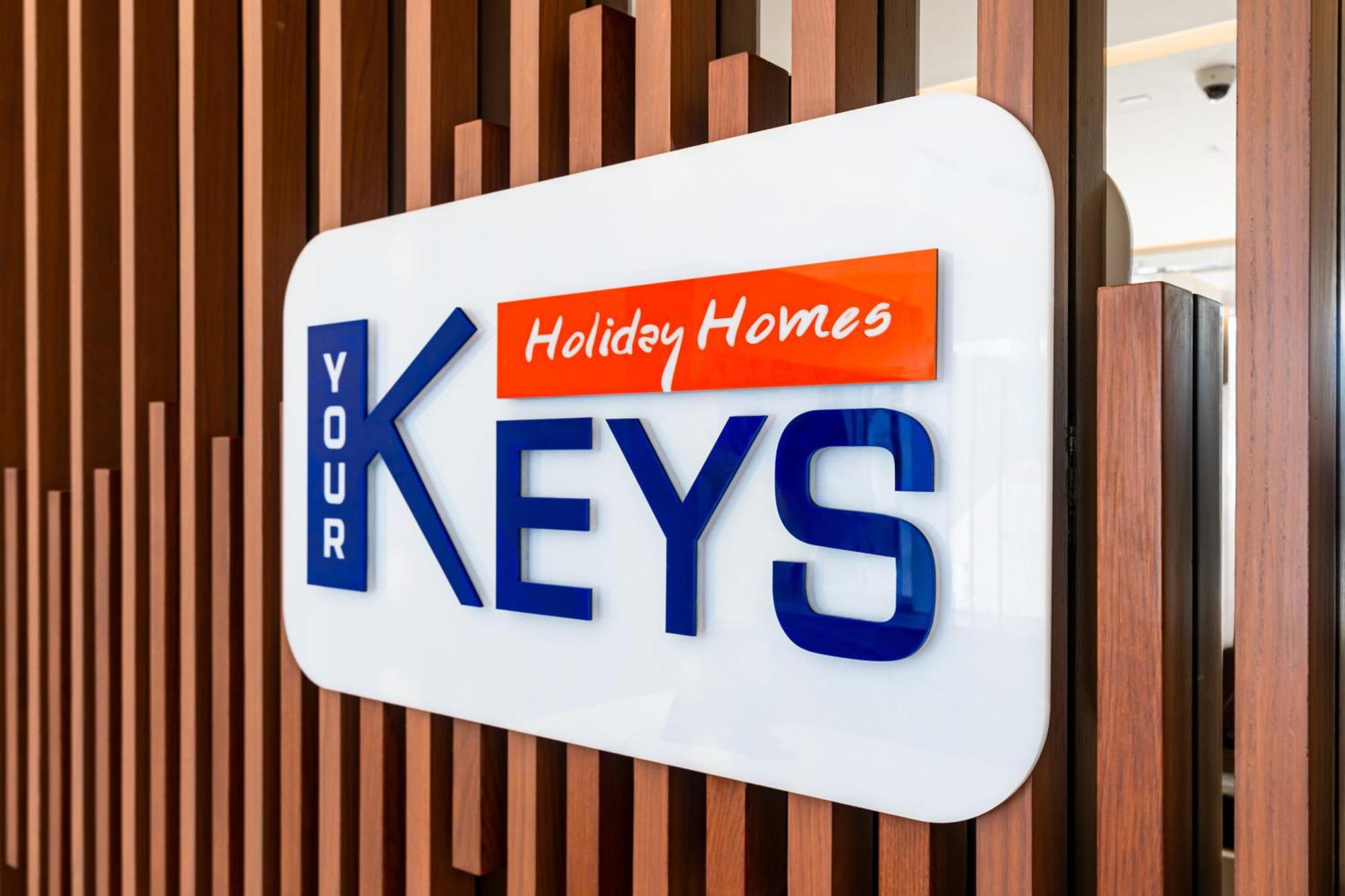 Your Keys Homes Aparthotel