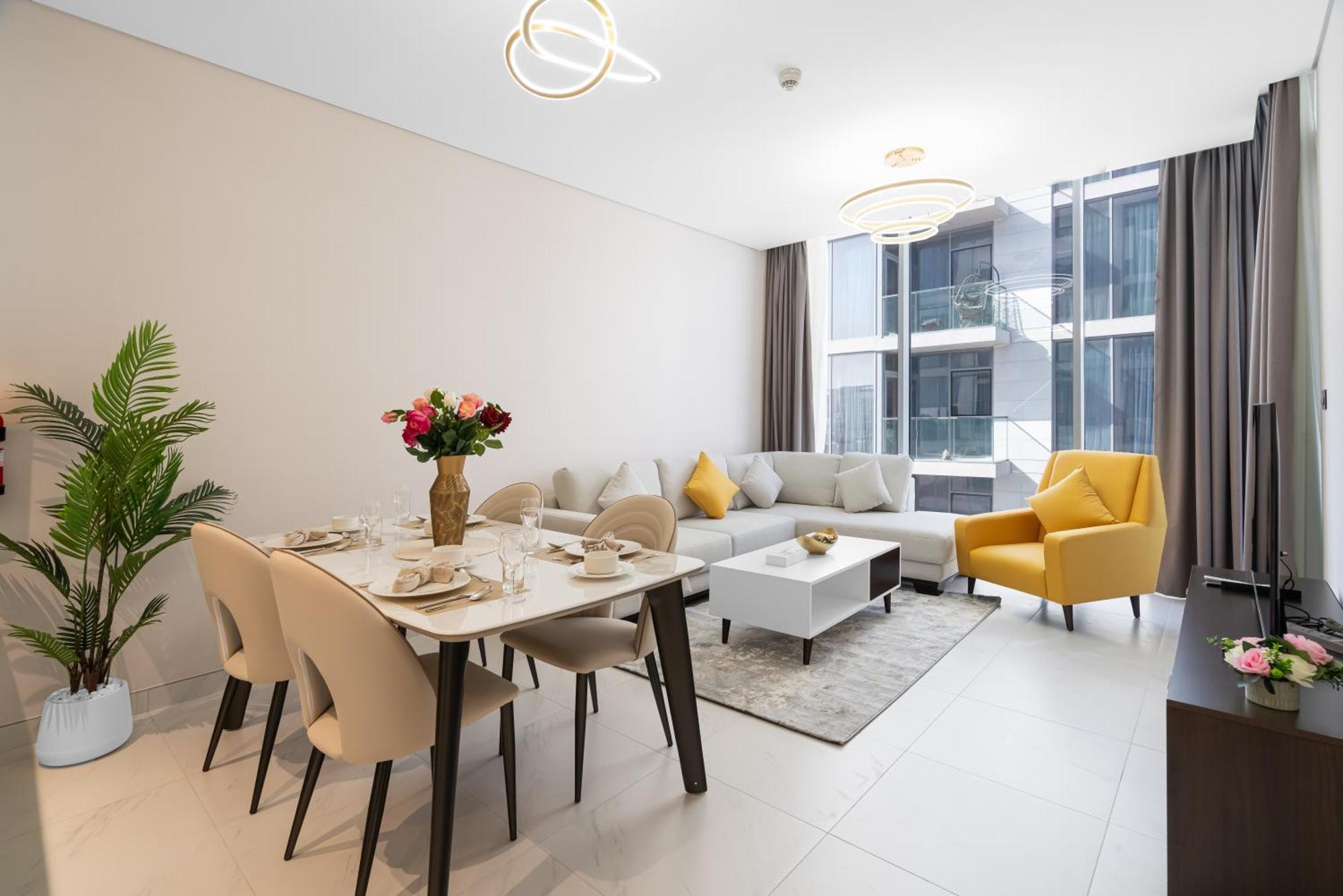 Your Keys Homes Aparthotel *