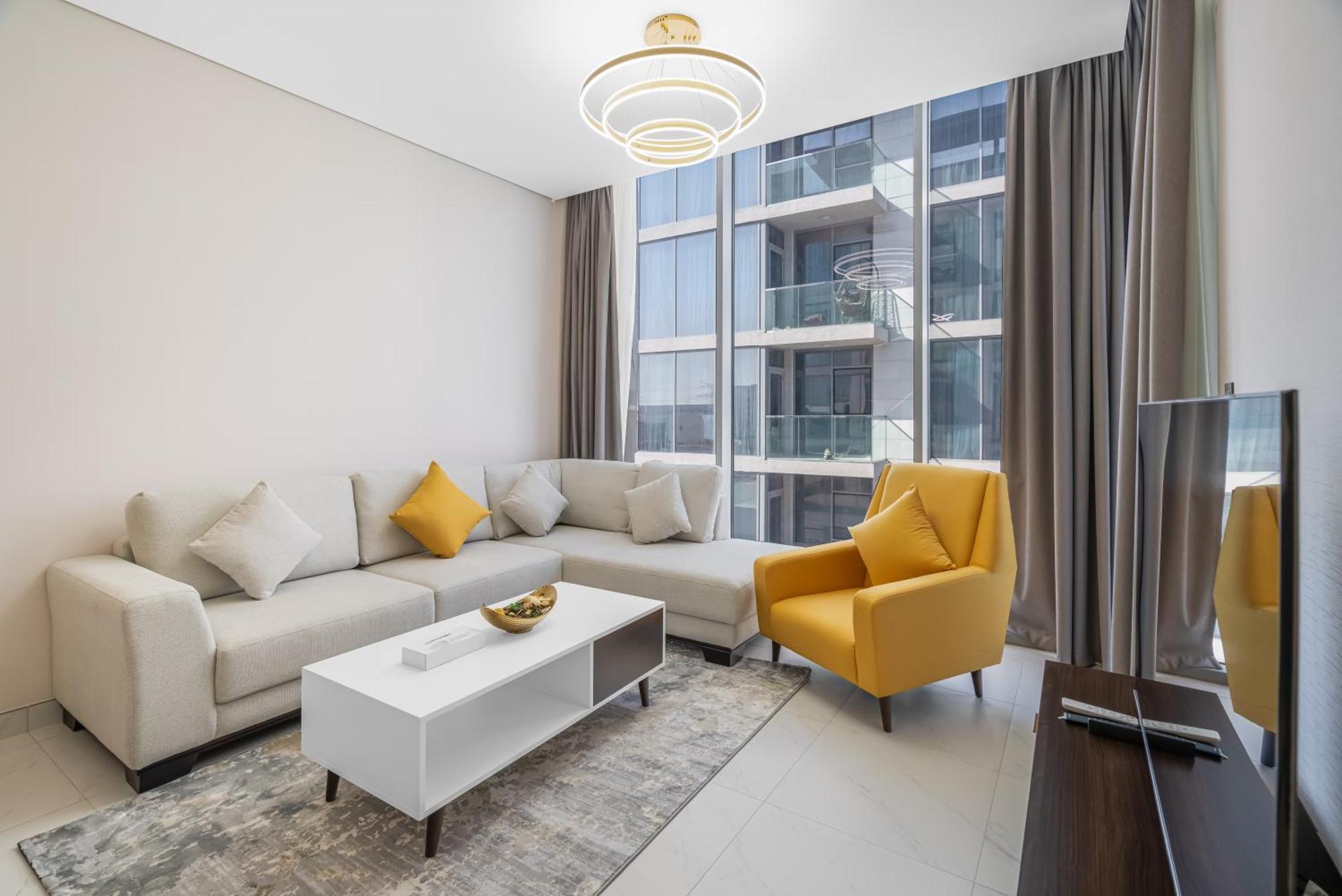 Your Keys Homes Aparthotel Dubai