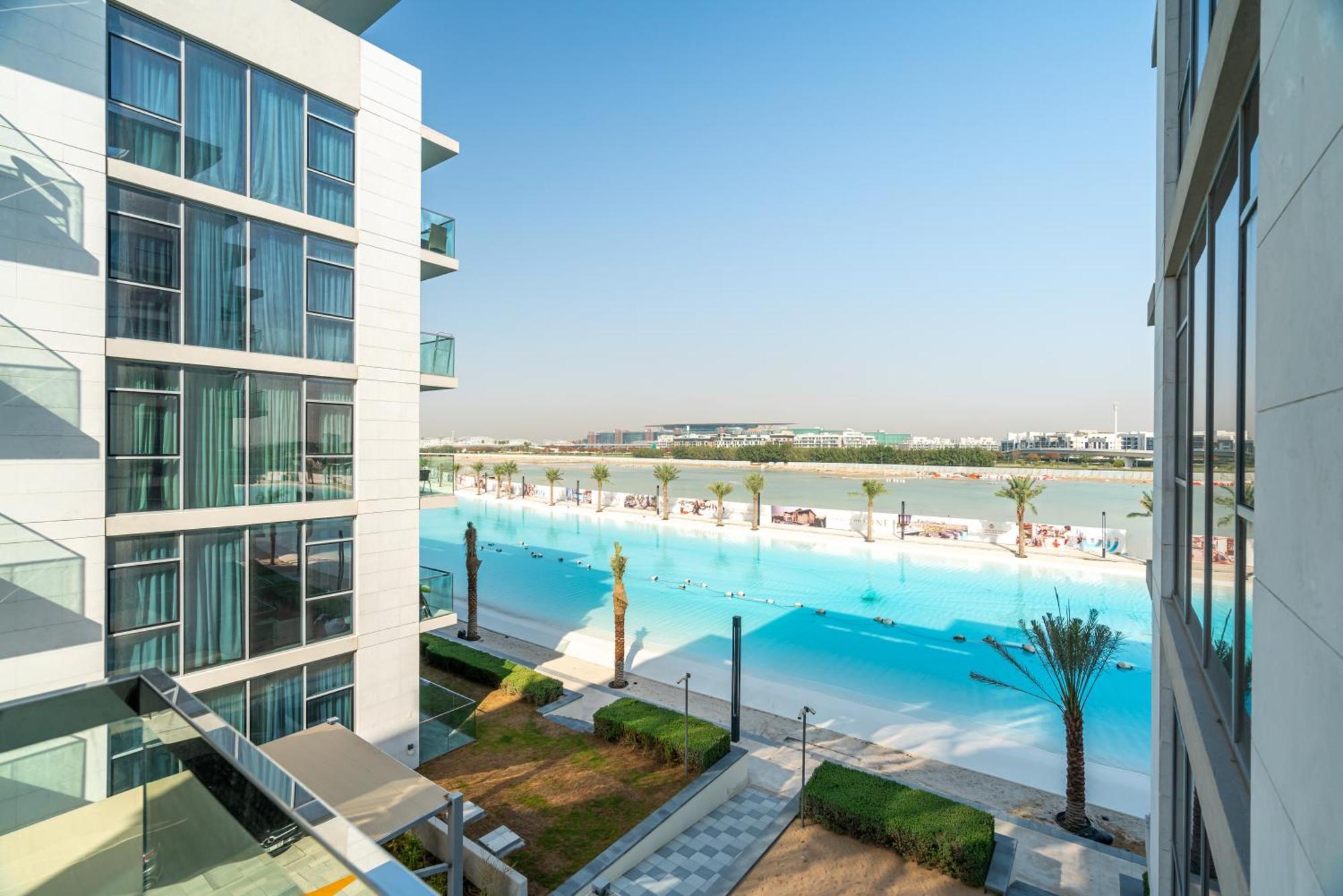 Your Keys Homes Dubai