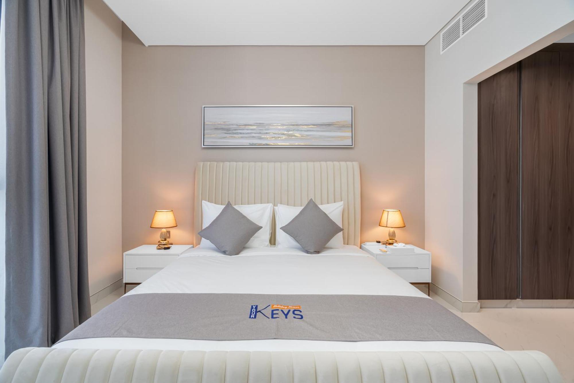 Aparthotel Your Keys Homes