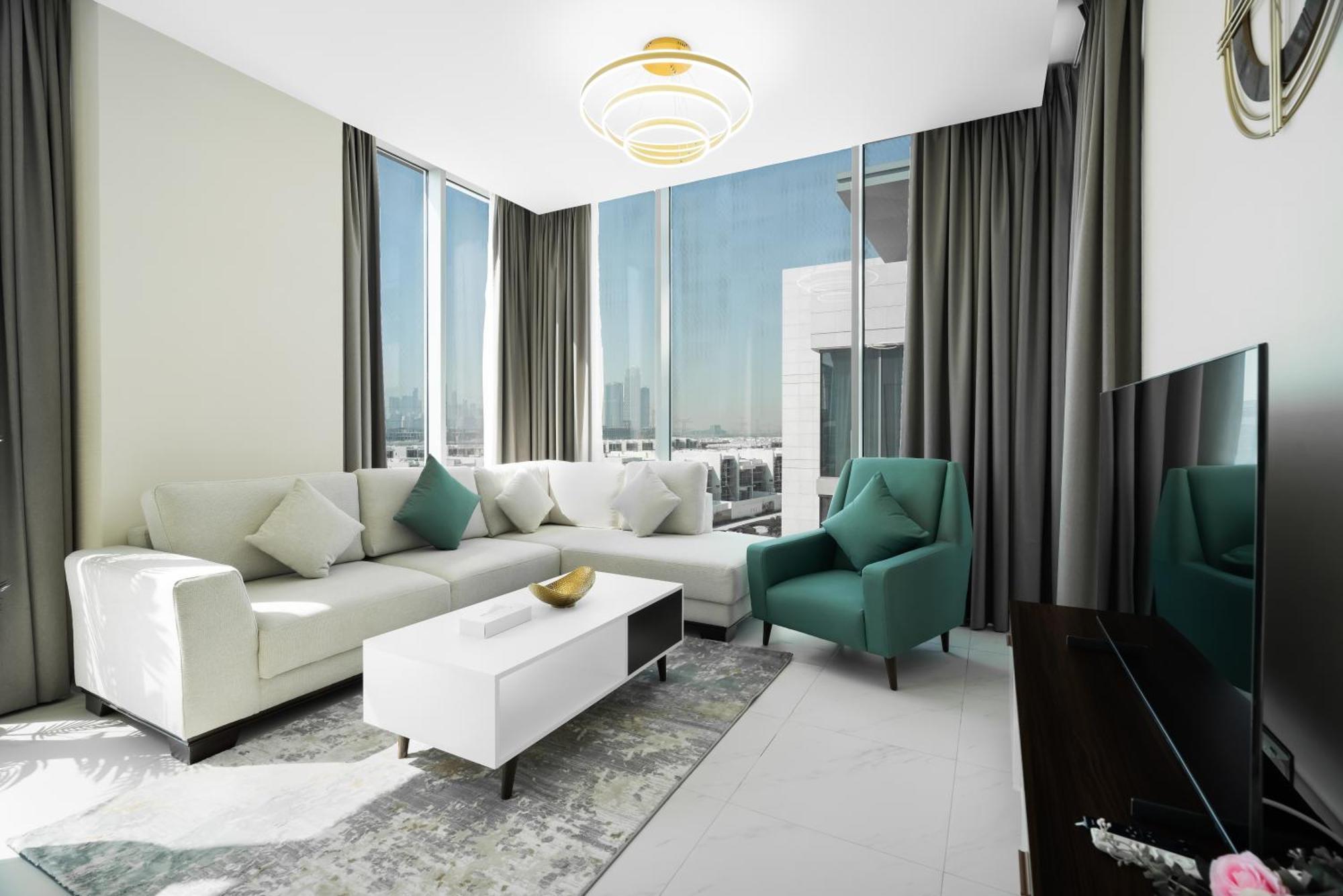Your Keys Homes Aparthotel *