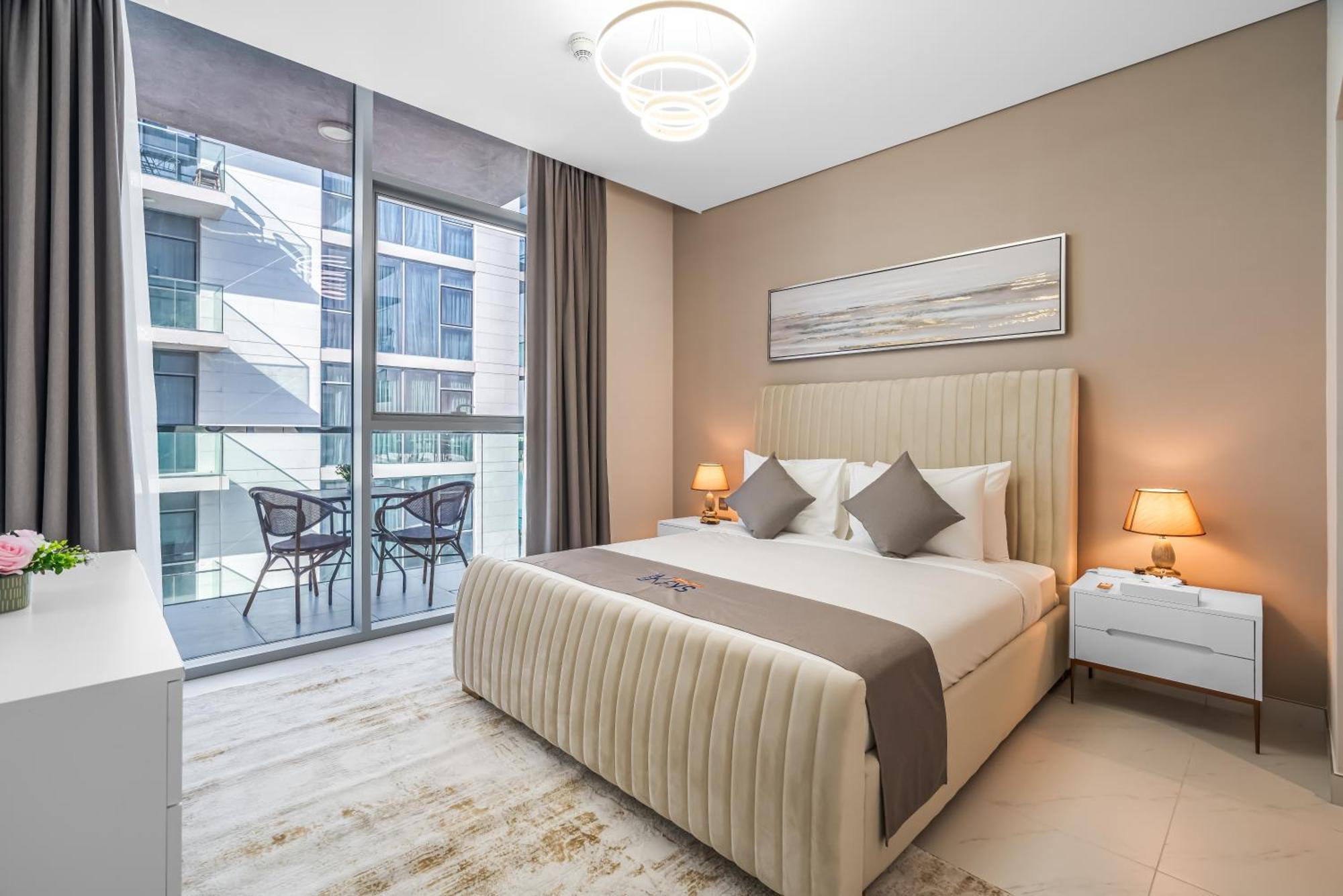 Aparthotel Your Keys Homes