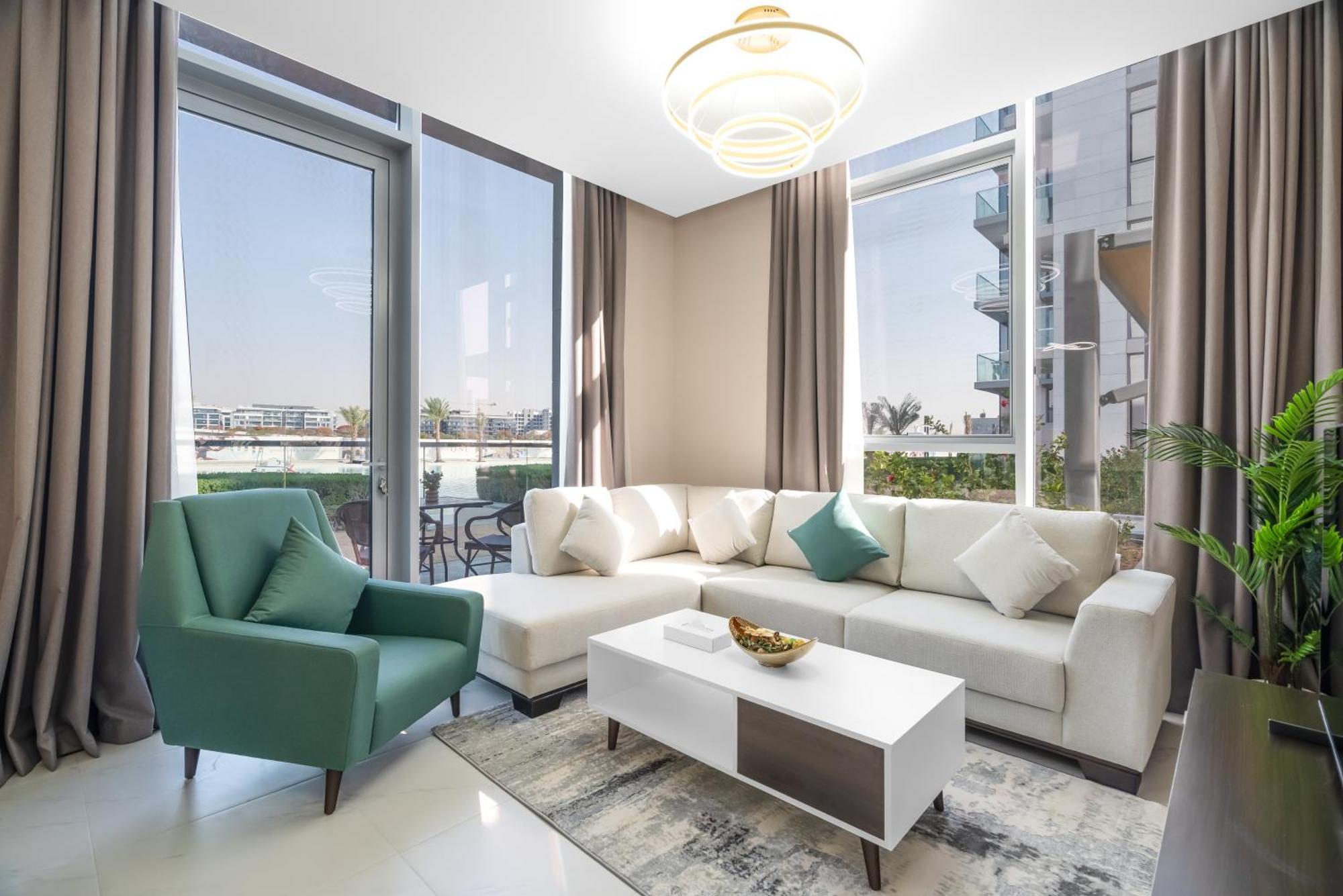 Your Keys Homes Dubai