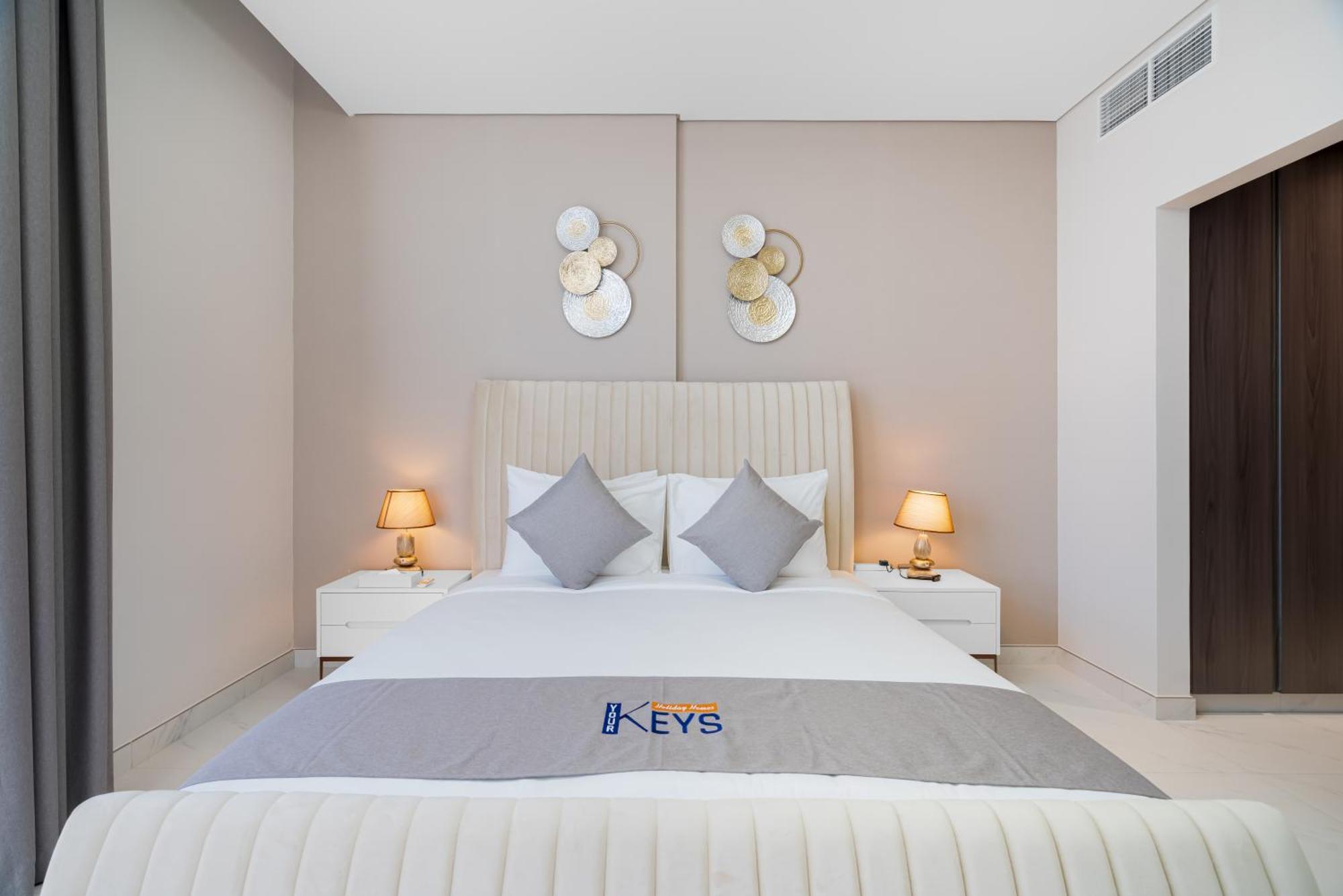 Aparthotel Your Keys Homes