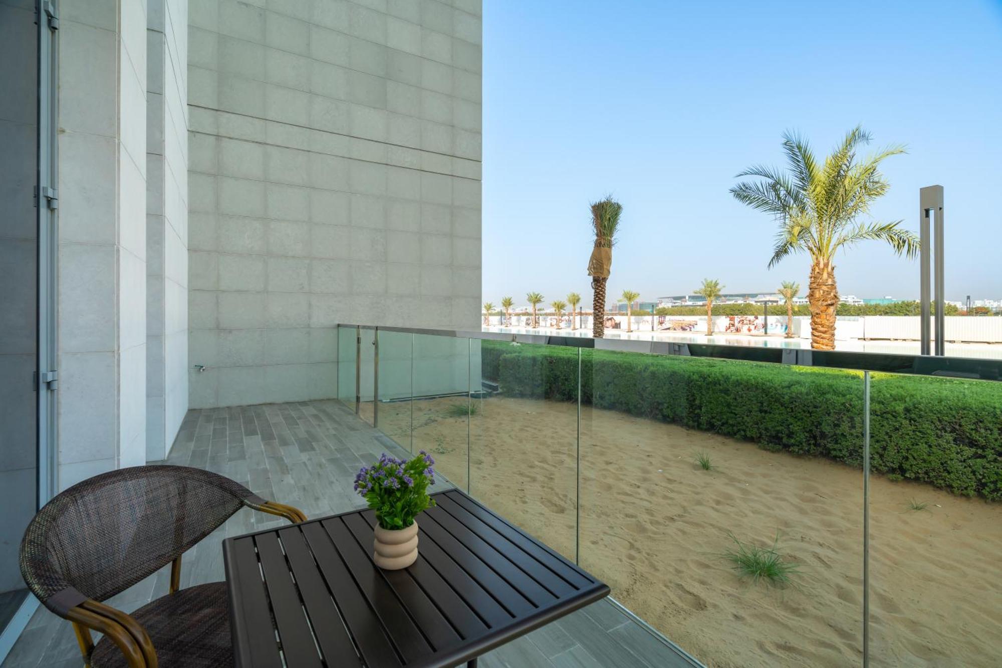 Aparthotel Your Keys Homes