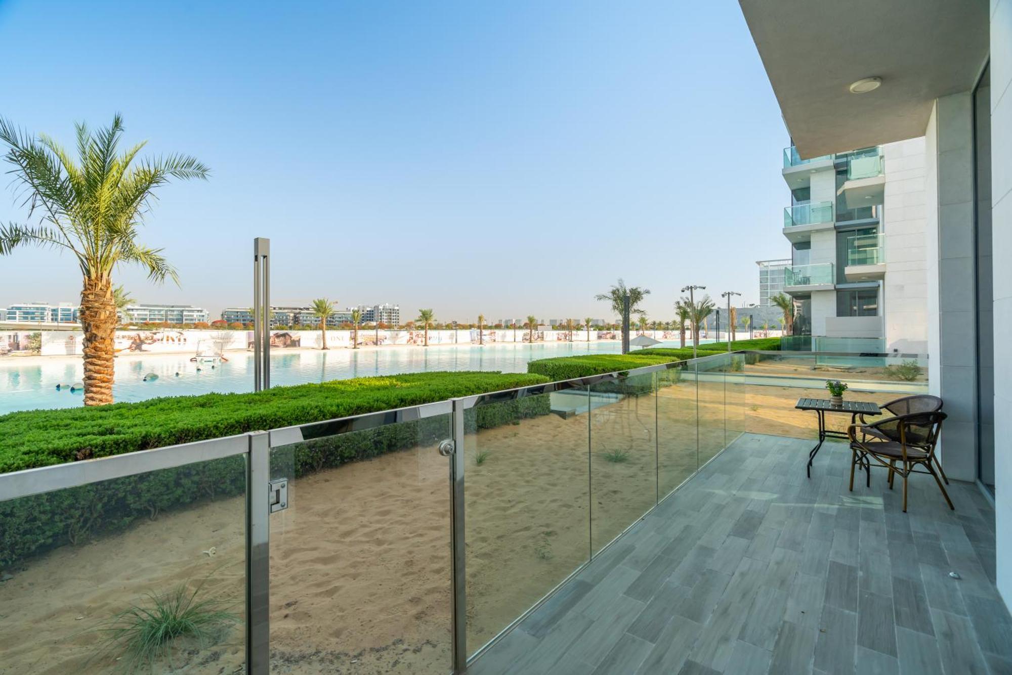 Your Keys Homes Aparthotel Dubai