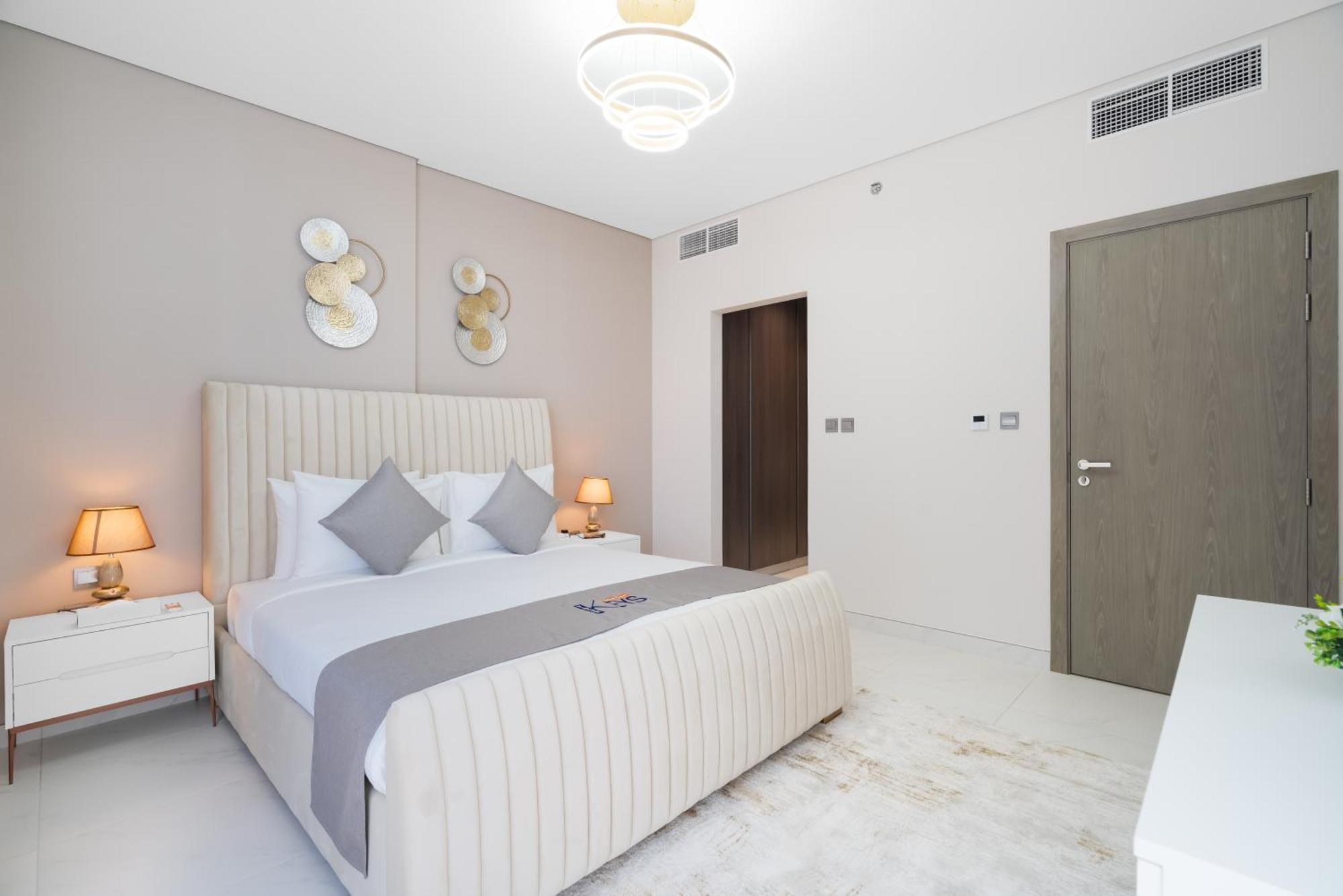 Aparthotel Your Keys Homes Dubai
