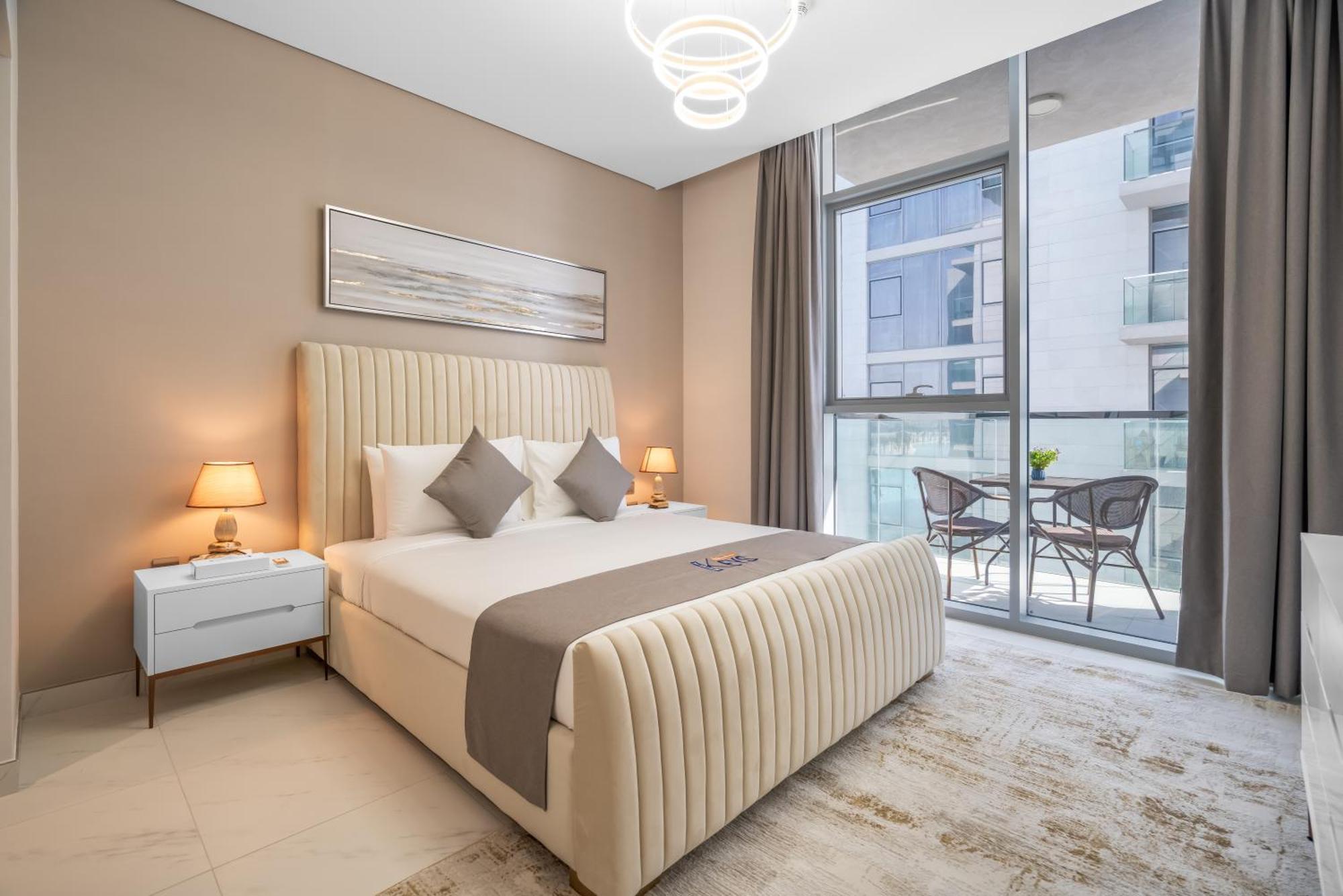 Your Keys Homes * Dubai