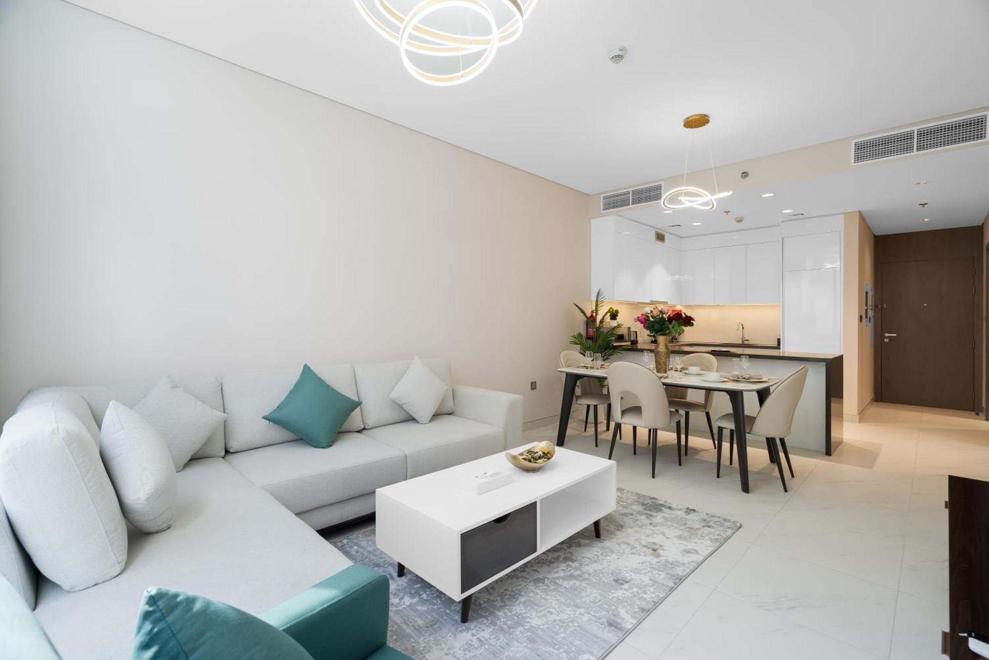 Your Keys Homes Aparthotel *