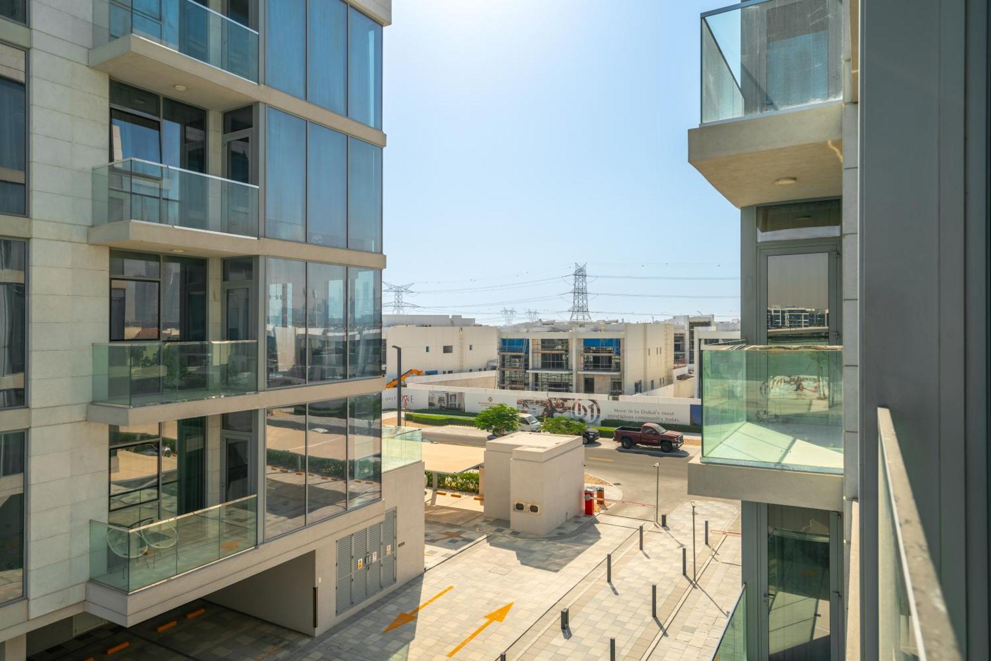 Your Keys Homes Dubai