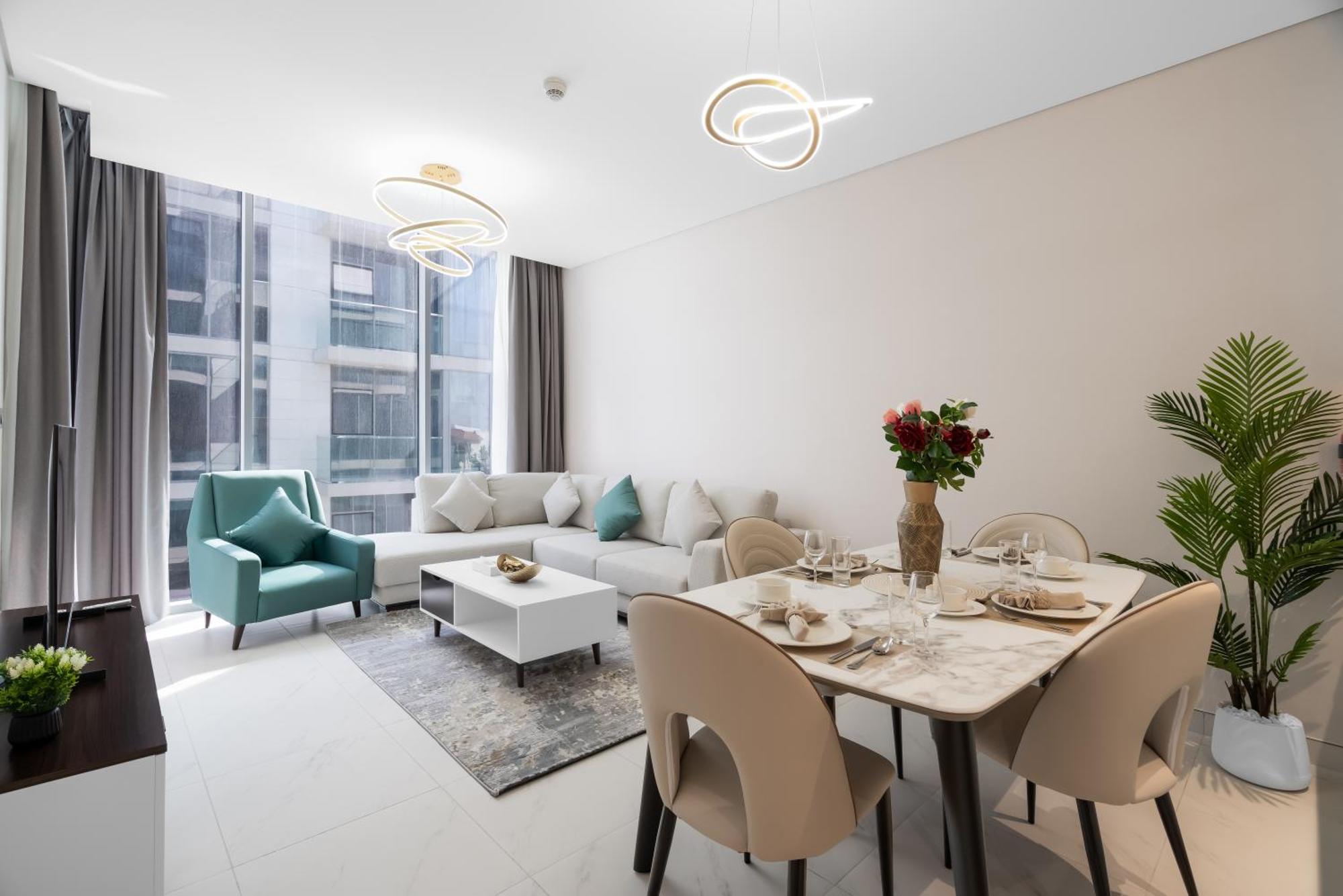 Your Keys Homes * Dubai