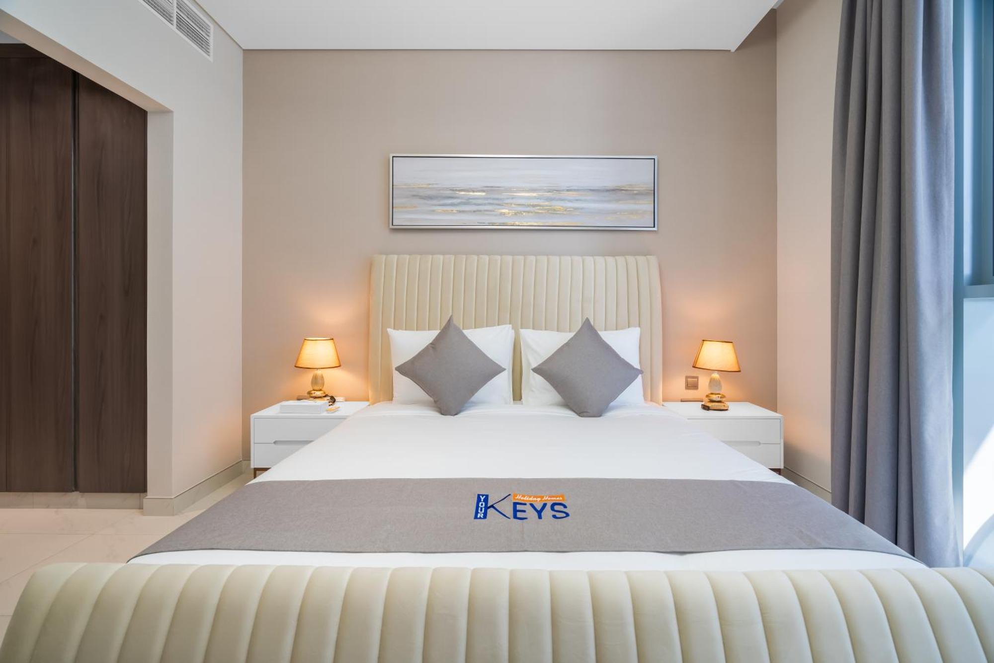 Your Keys Homes Aparthotel *
