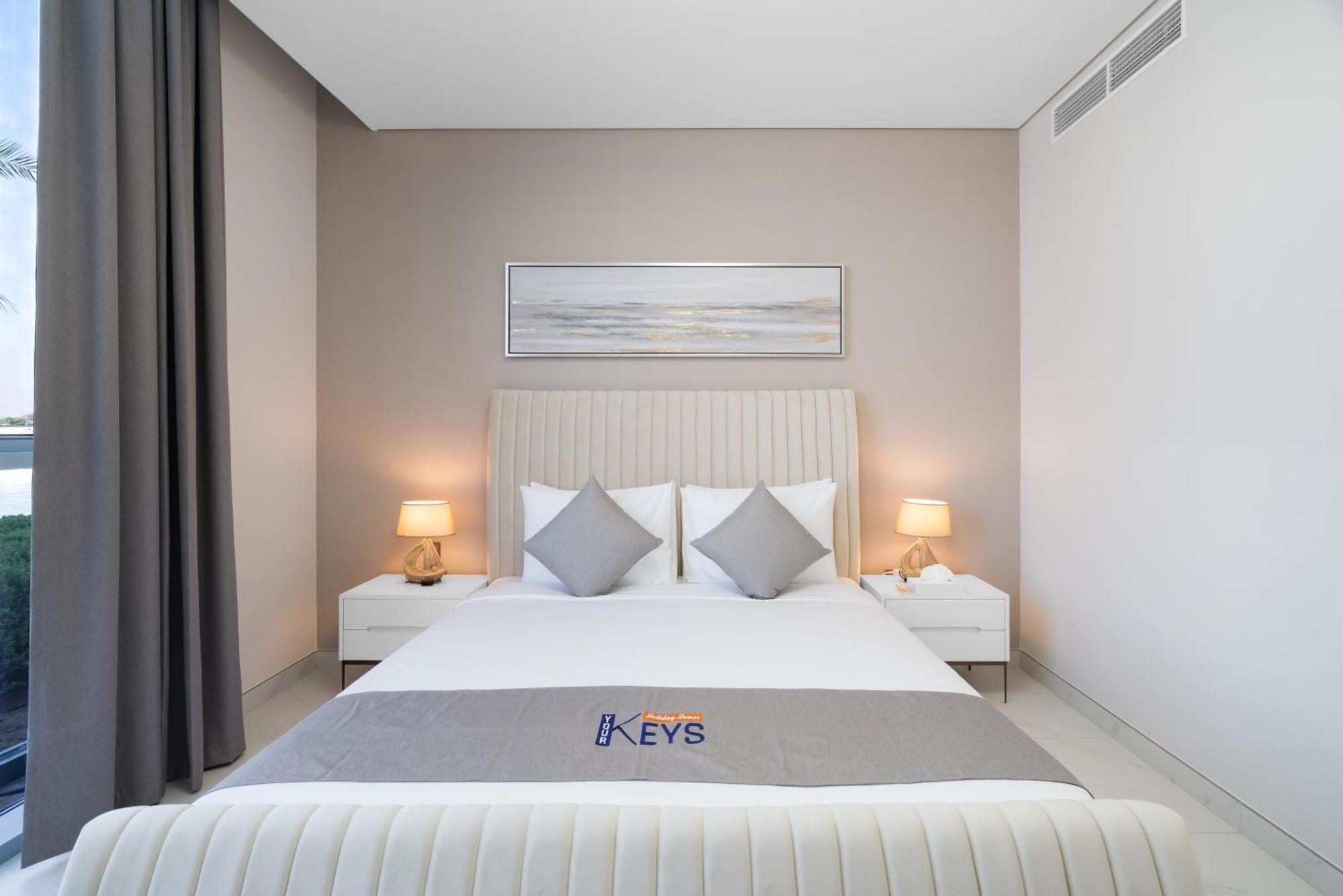 Your Keys Homes * Dubai