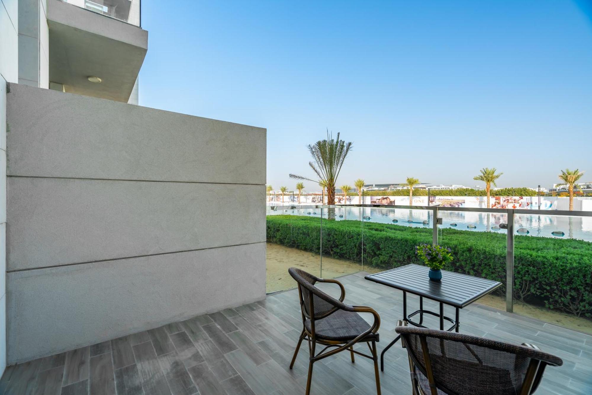 Your Keys Homes Aparthotel