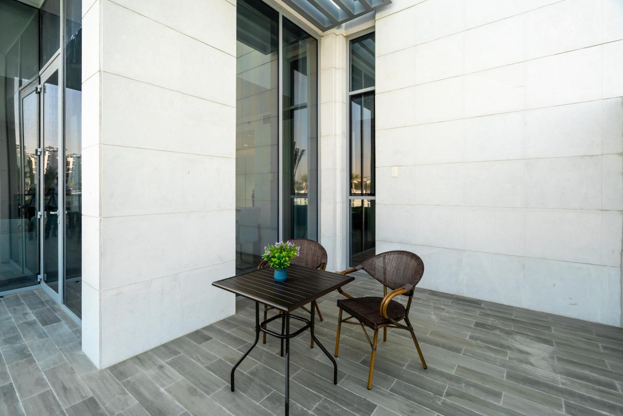 Aparthotel Your Keys Homes Dubai