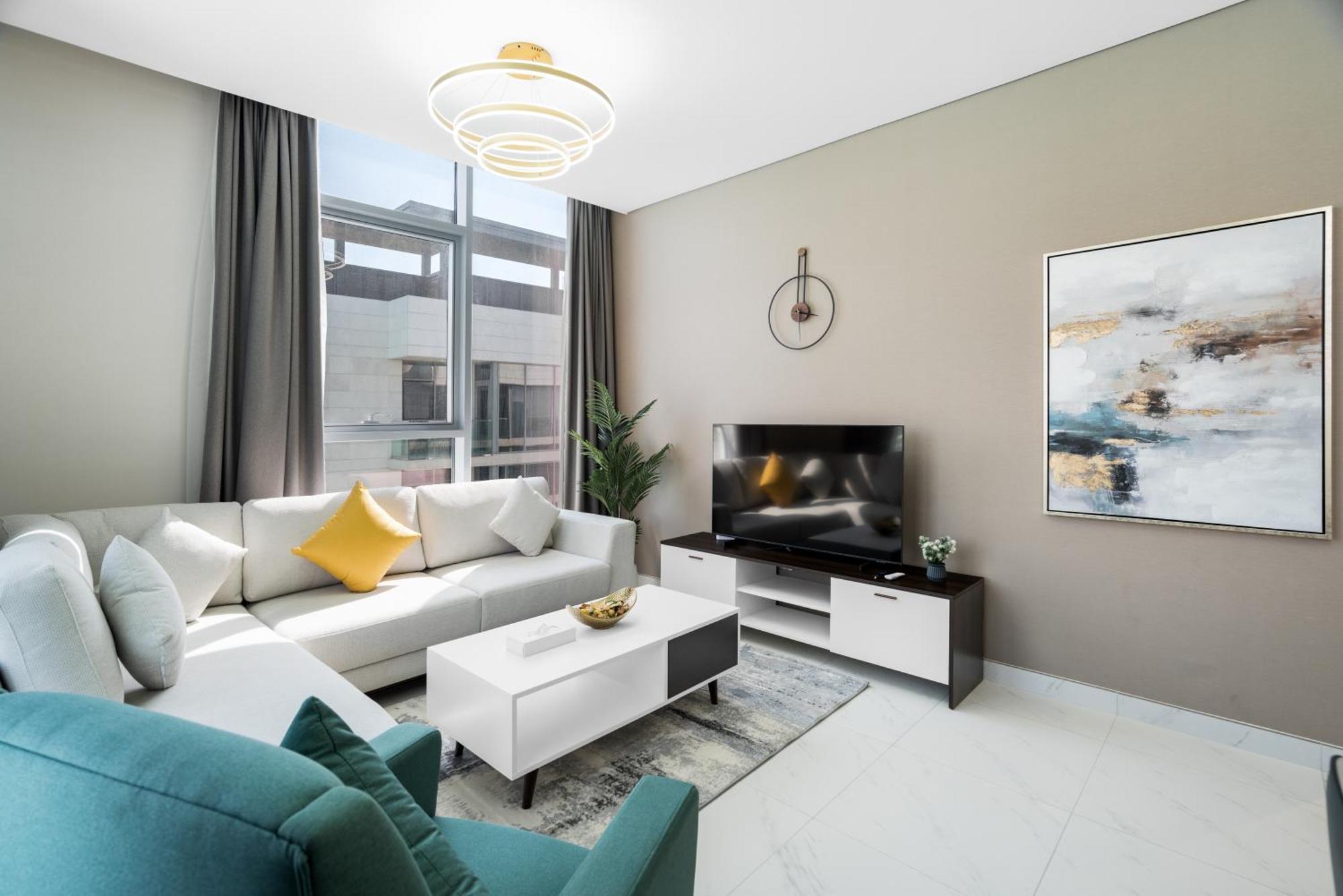 Your Keys Homes * Dubai