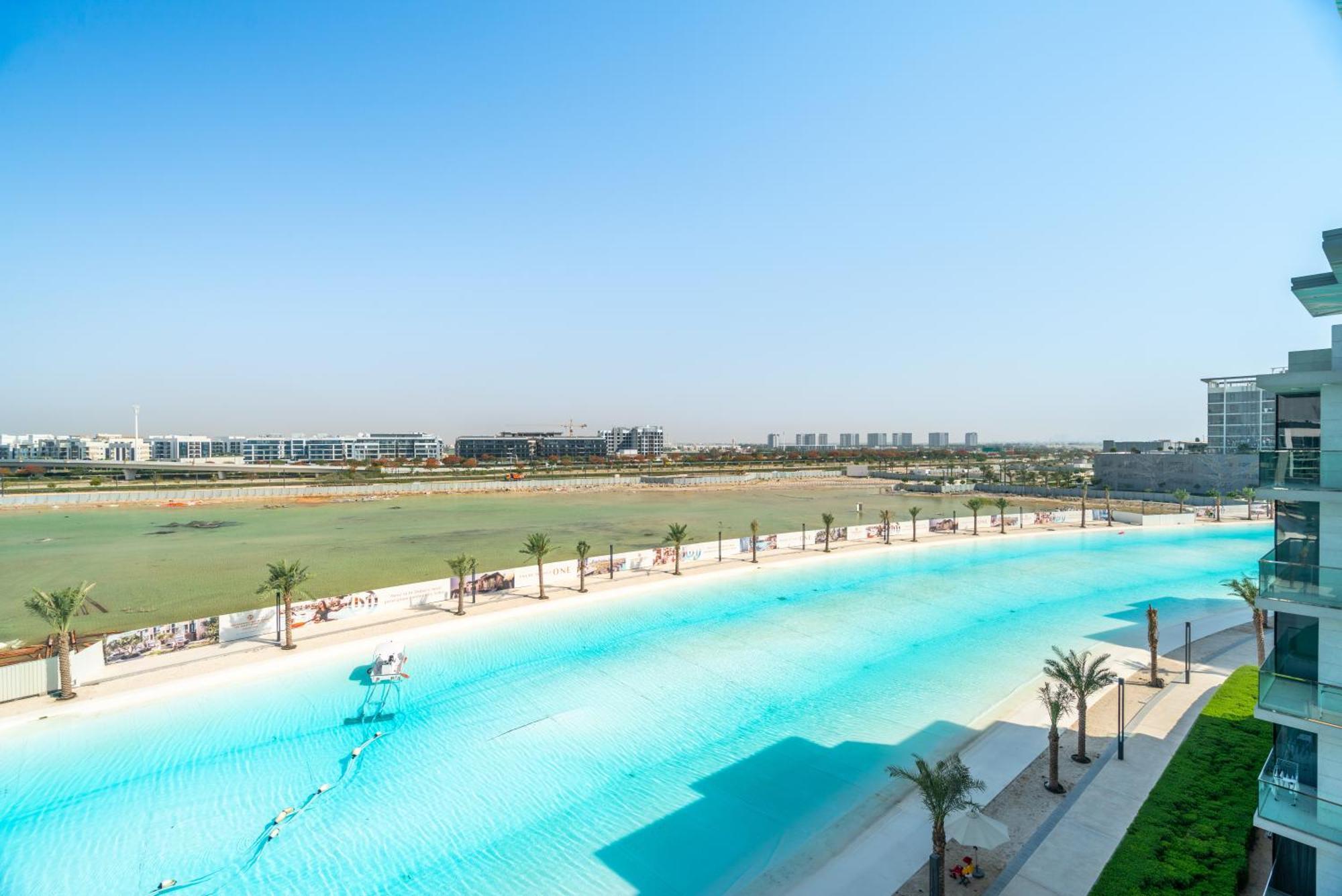Your Keys Homes Aparthotel Dubai