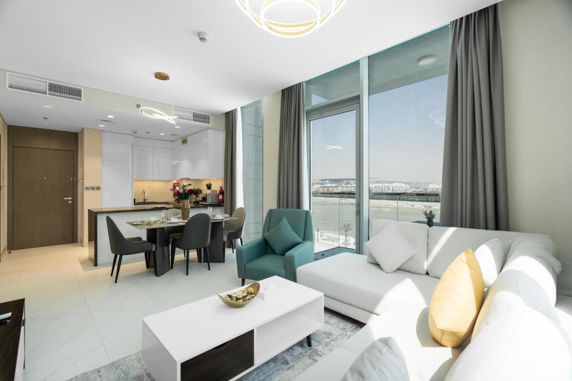 Your Keys Homes Aparthotel *