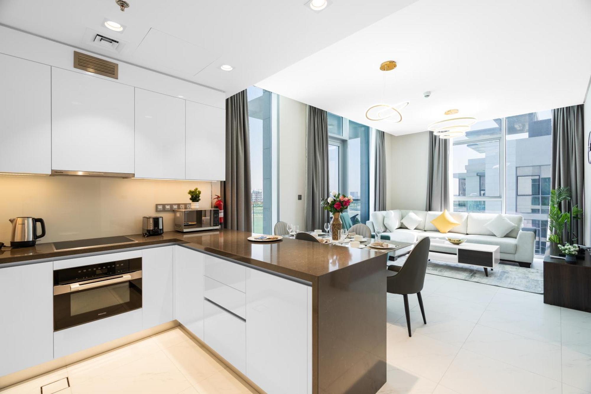 Your Keys Homes * Dubai