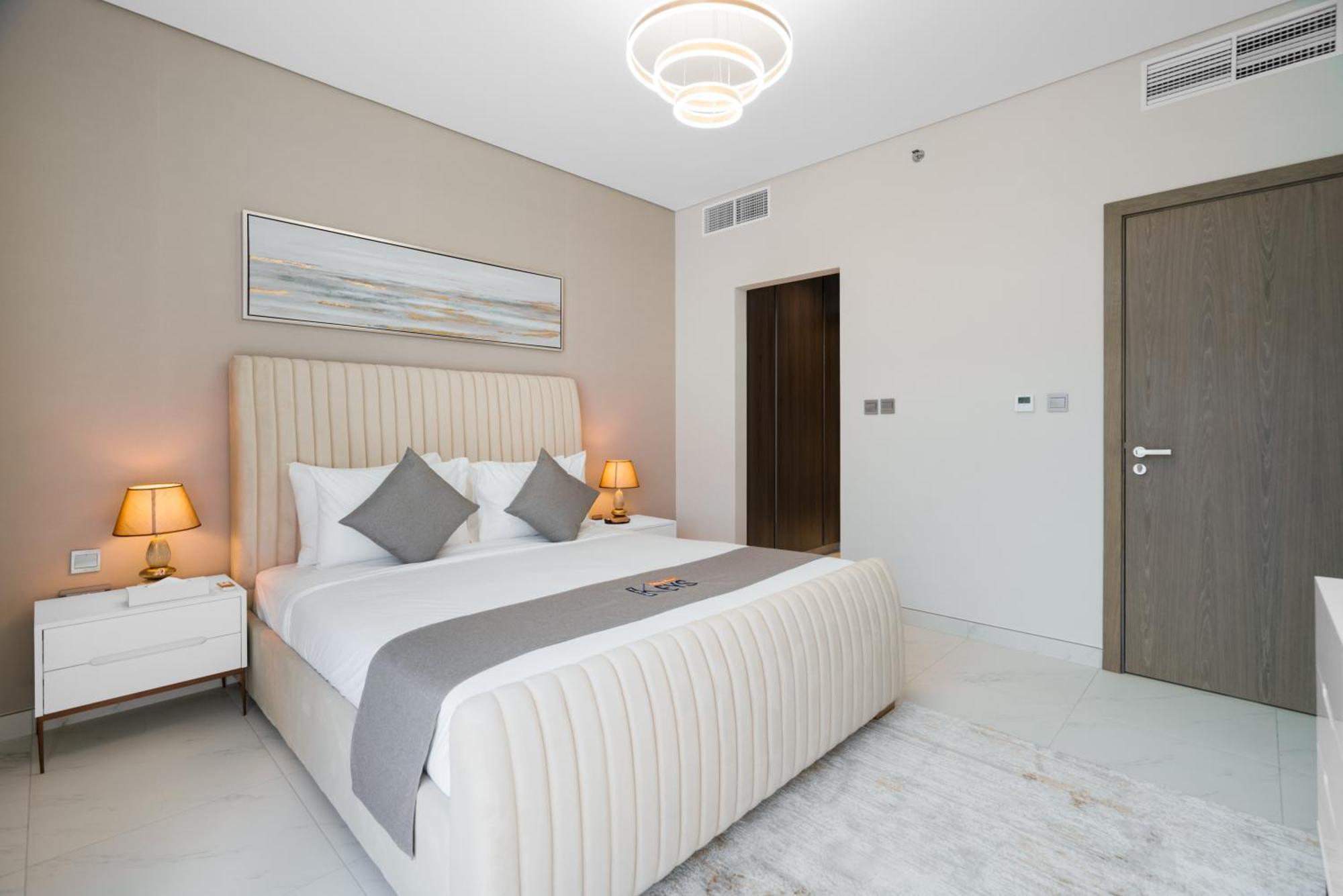 Your Keys Homes Aparthotel *