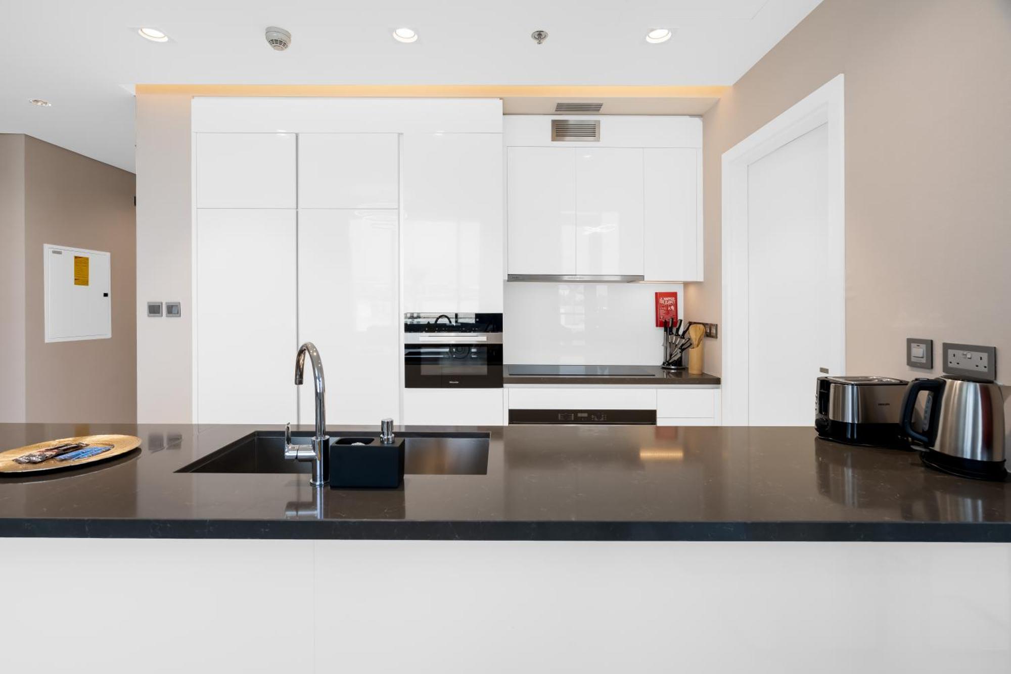 Your Keys Homes * Dubai