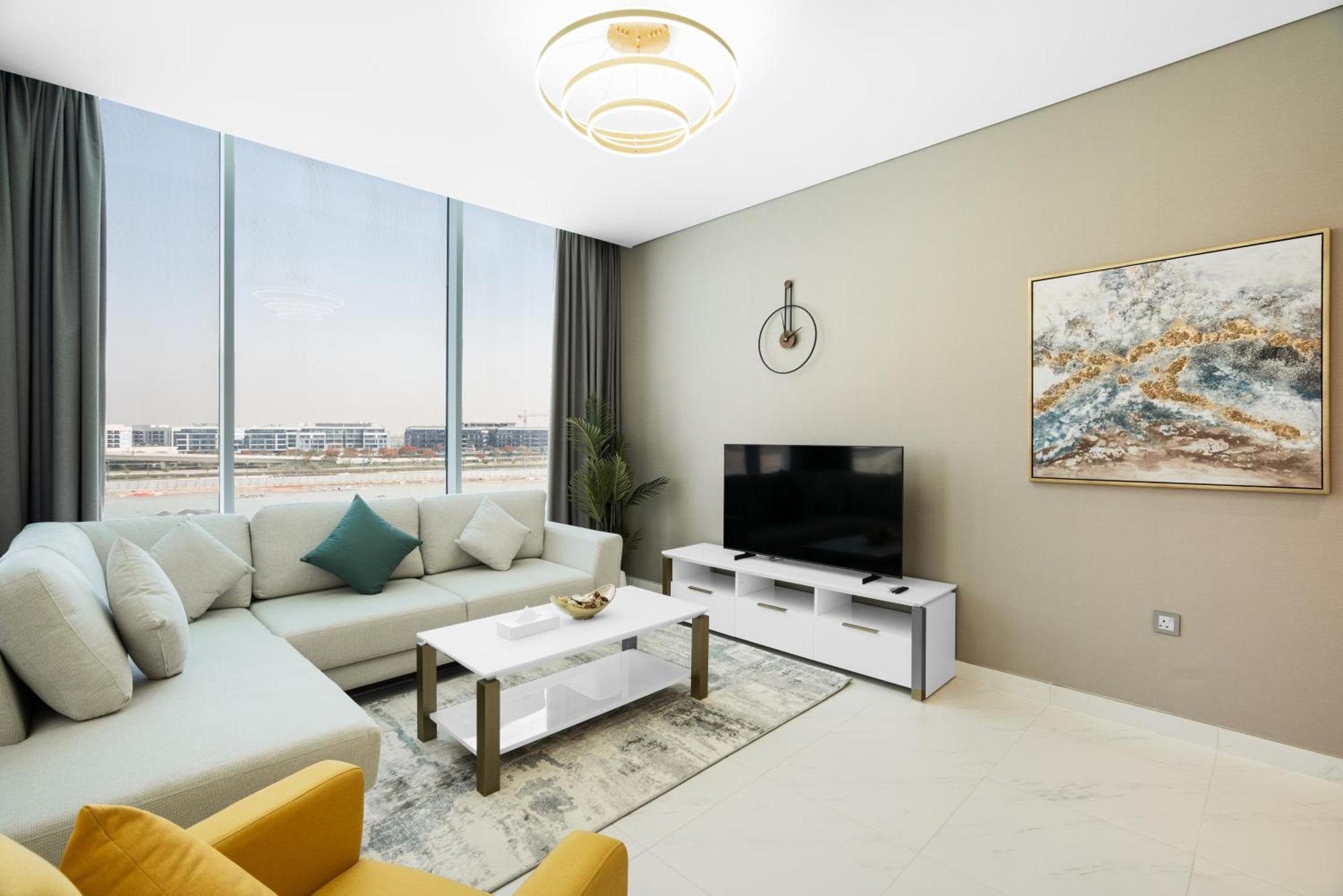 Your Keys Homes Dubai