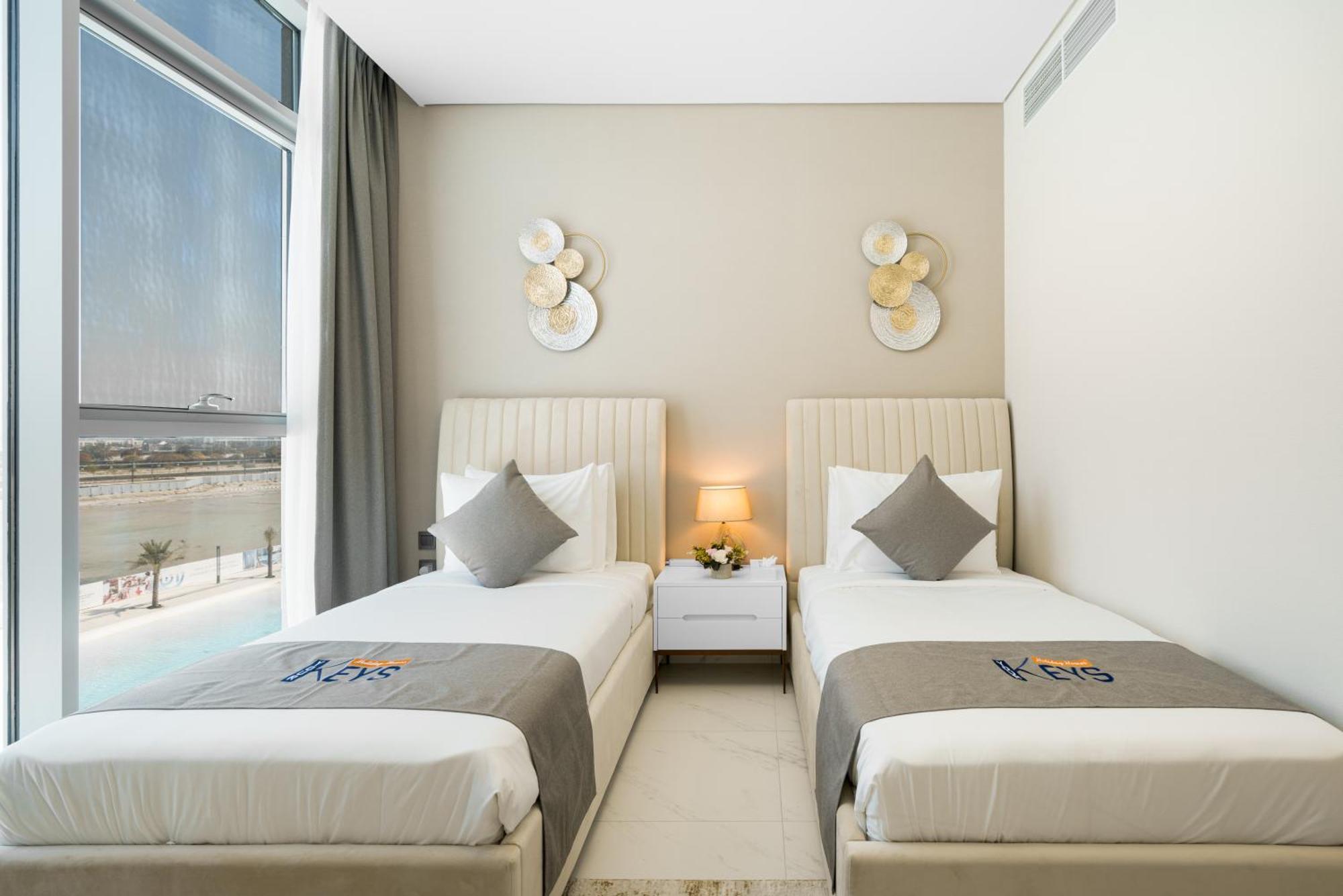 Aparthotel Your Keys Homes *