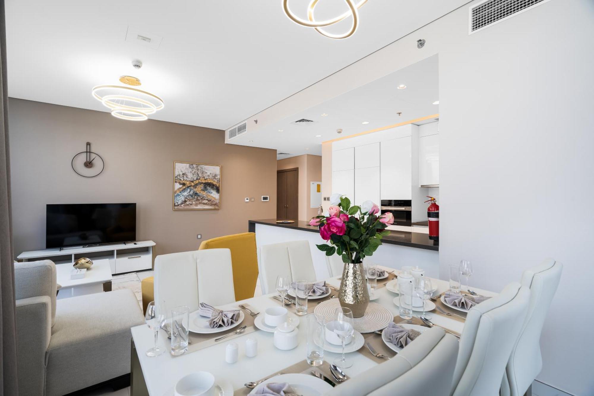 Your Keys Homes Aparthotel