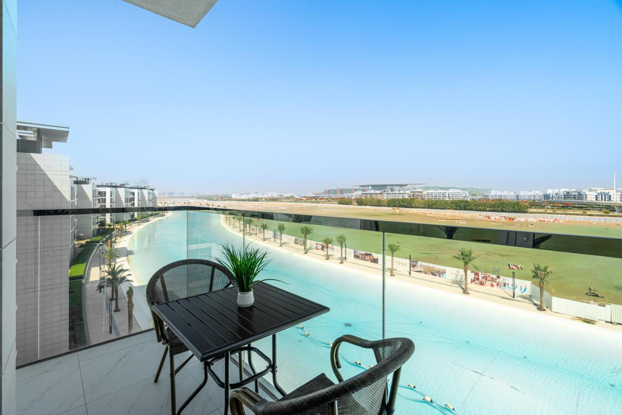 Your Keys Homes Aparthotel Dubai