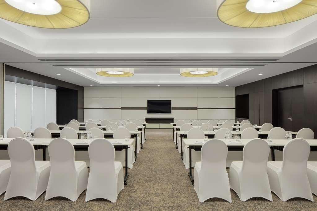 Otel Hyatt Place Al Rigga Dubai